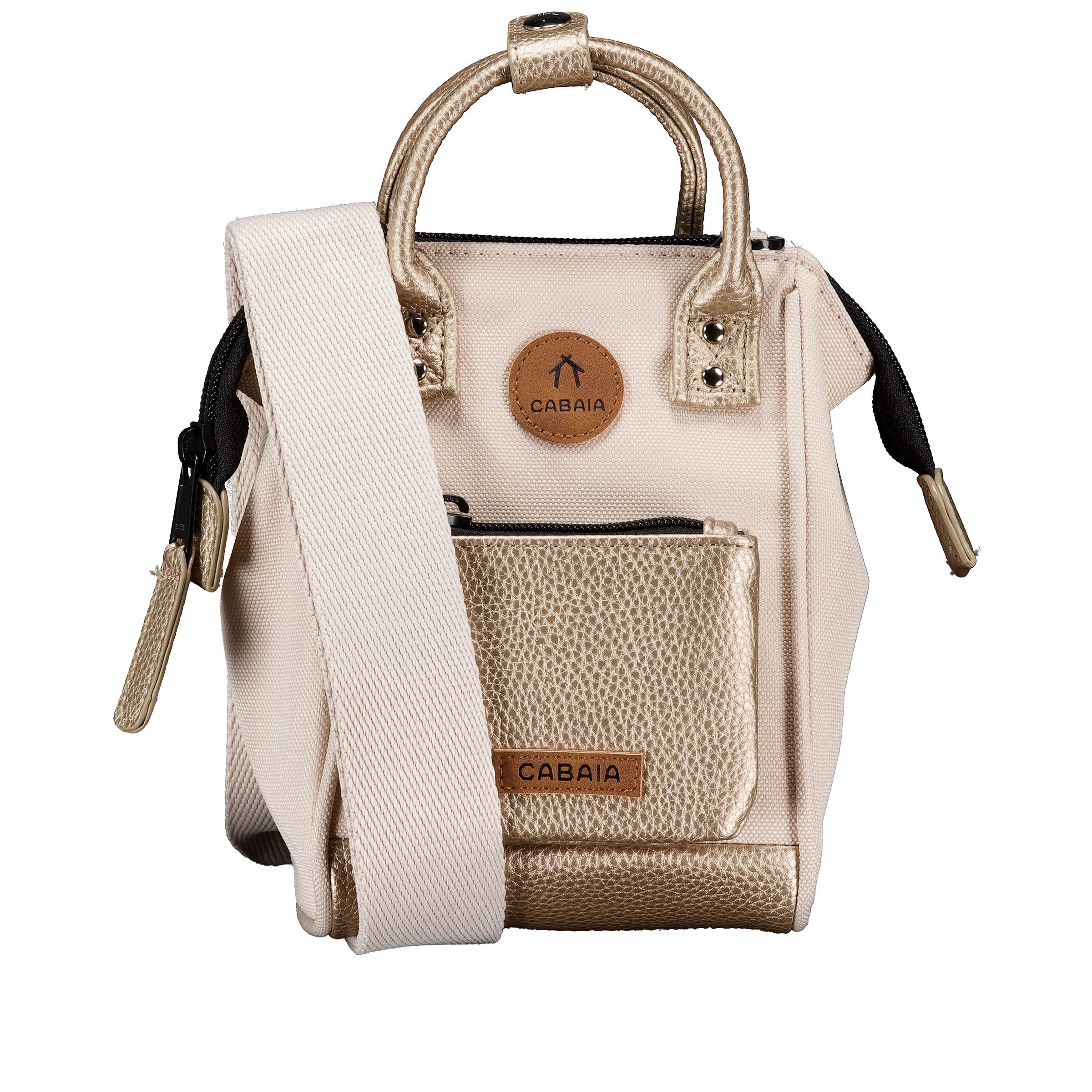 CABAIA Umhängetasche Nano Bag günstig online kaufen