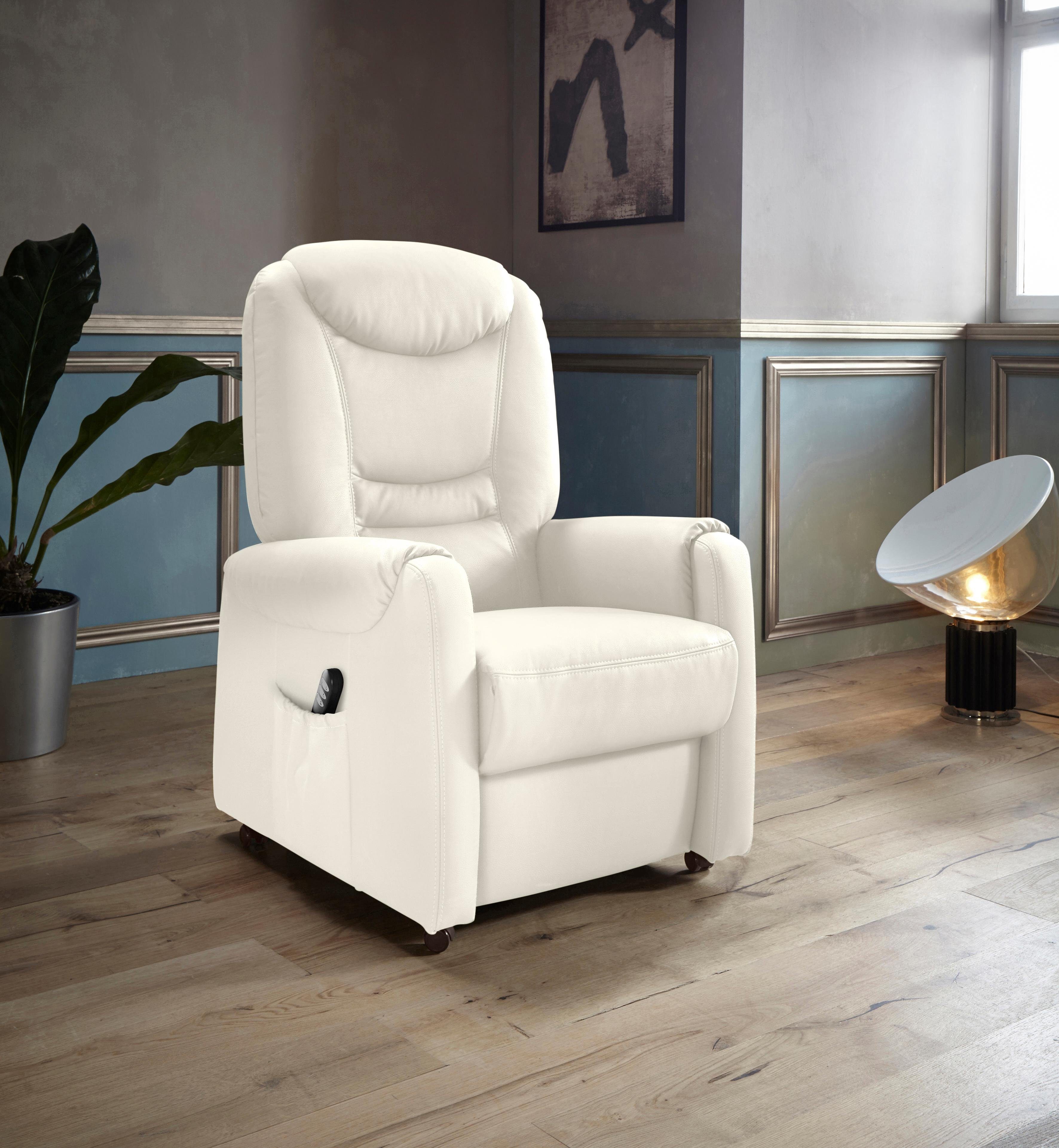 sit&more TV-Sessel Morten, in Größe L, günstig online kaufen
