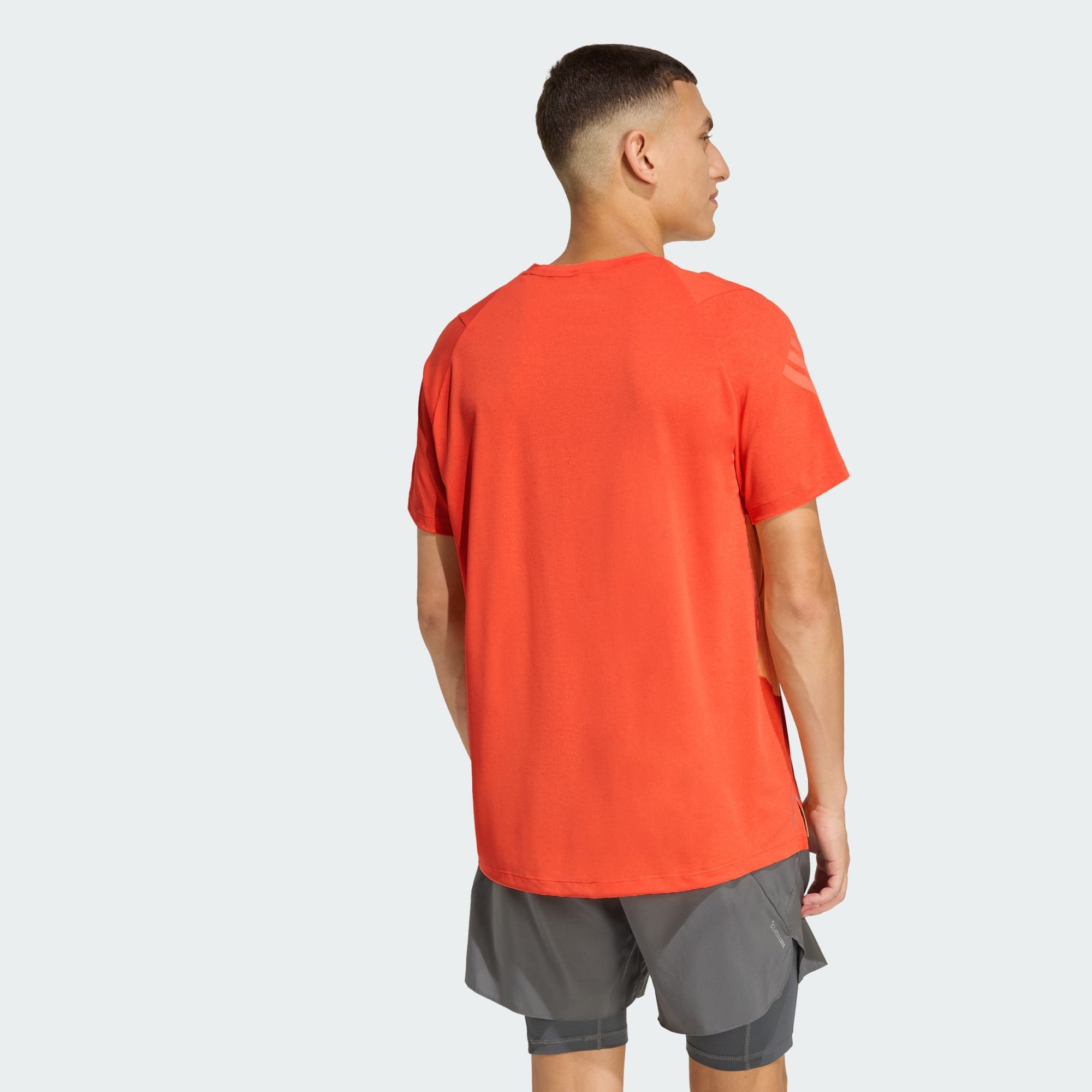 adidas Performance Laufshirt ADI365 CLIMACOOL T-SHIRT (1-tlg) günstig online kaufen