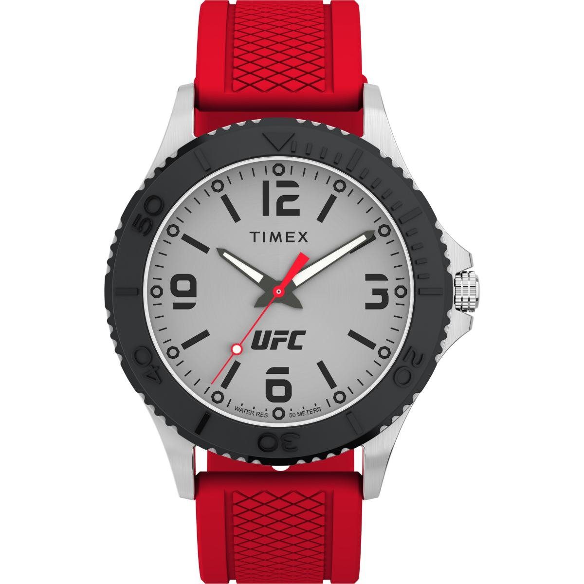 Timex Quarzuhr TW2V58200