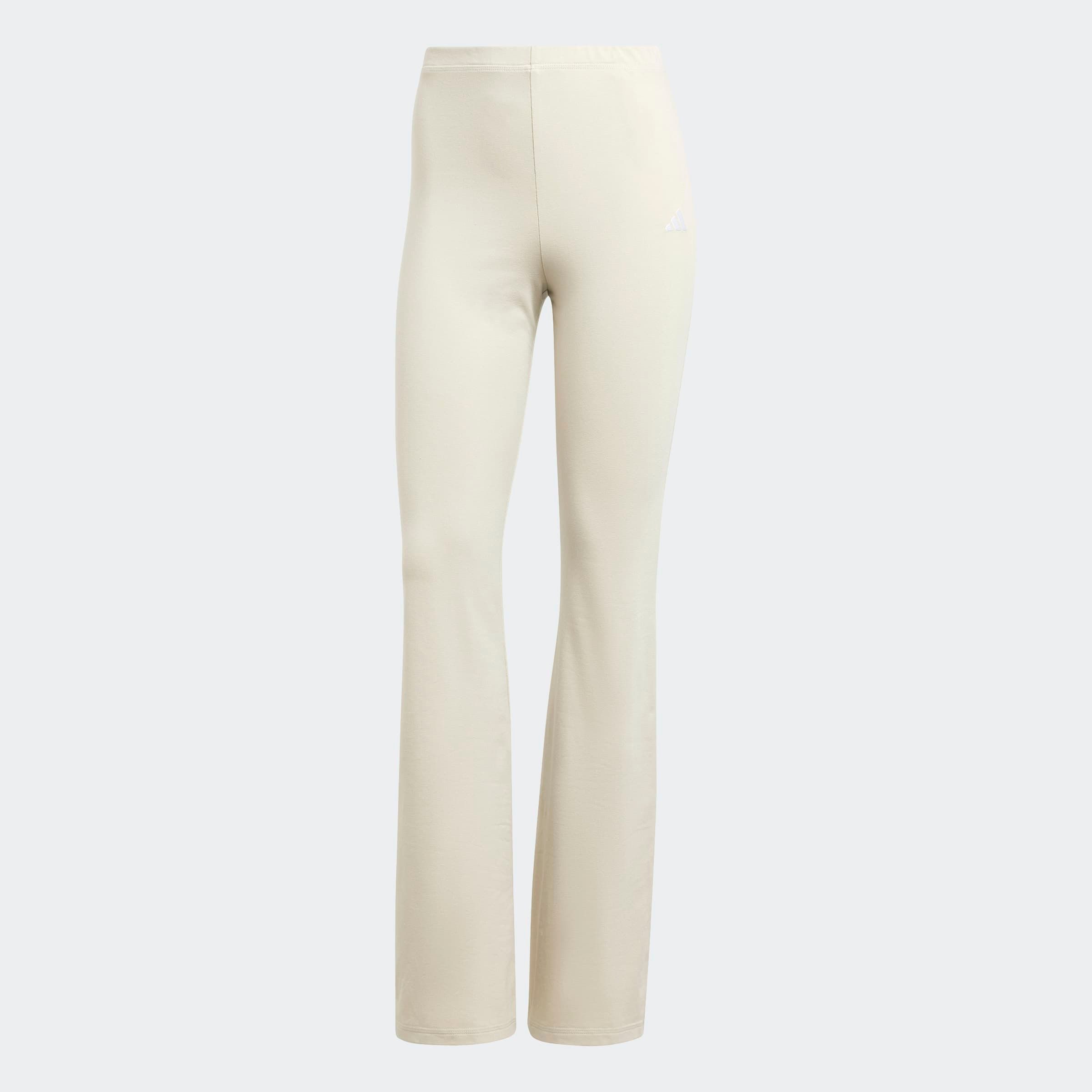 Leggings W SL SJ FLARLEG