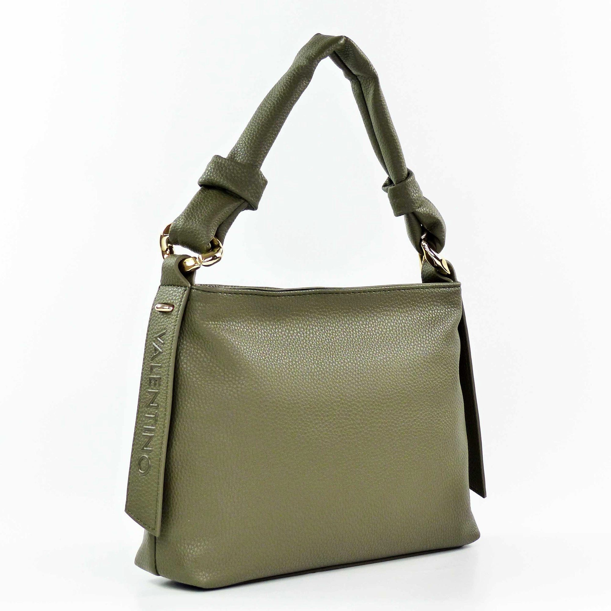 VALENTINO BAGS Schultertasche Ring Re VBS7IL02