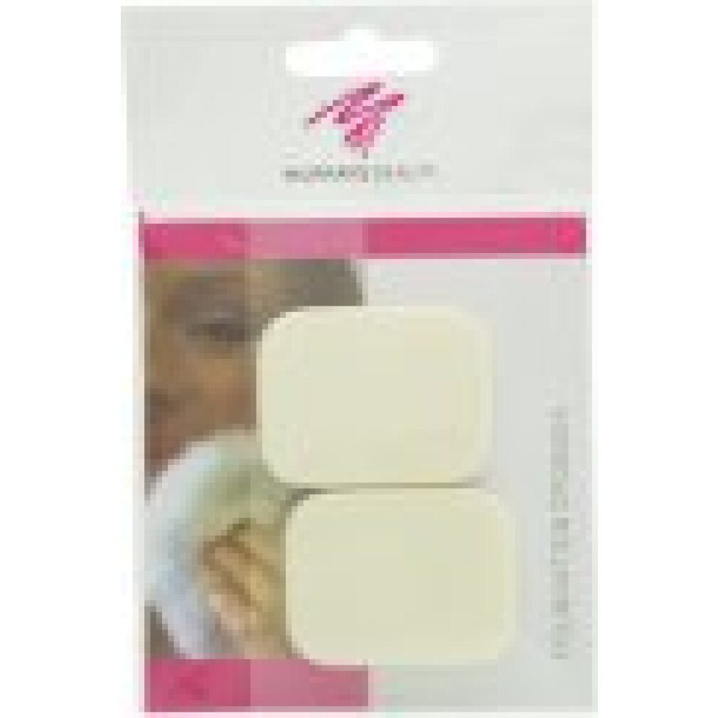 Murray's Make-up Beauty Foundation Sponges - 2 Pieces