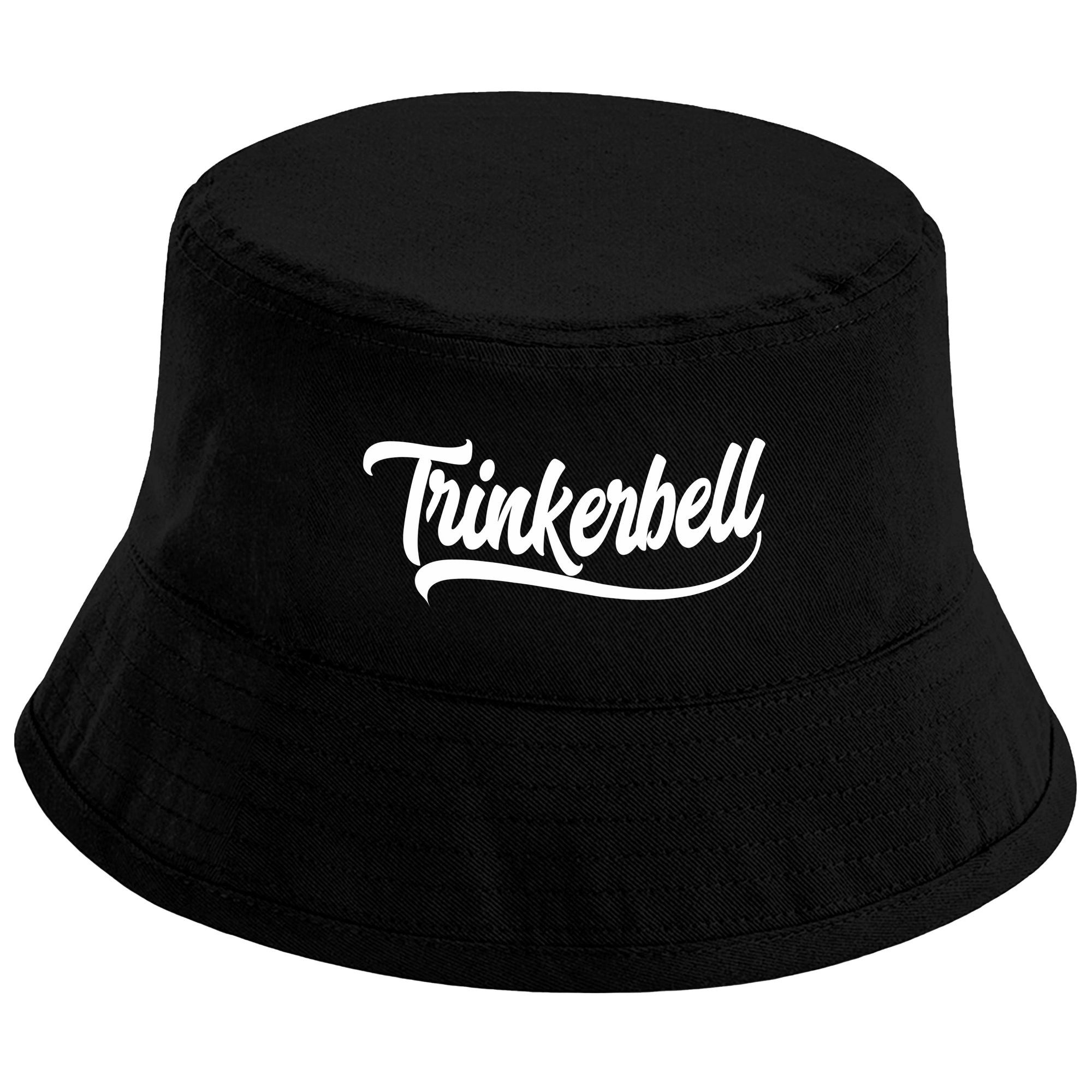 Sonnenhut Bucket Hat Trinkerbell