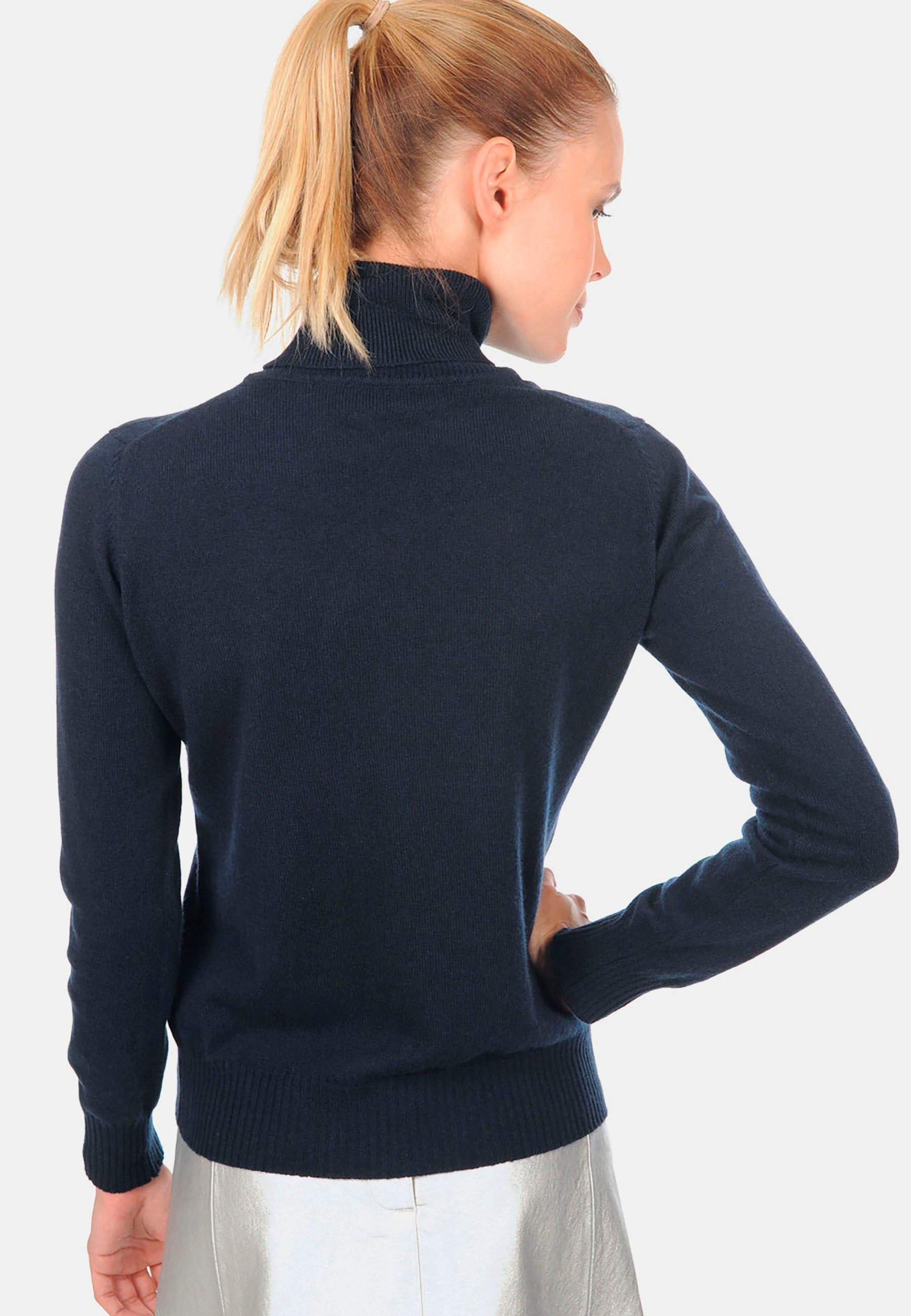 Mahogany Kaschmirpullover günstig online kaufen