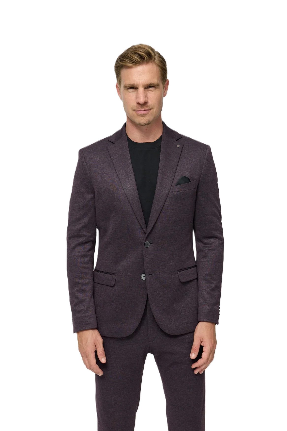 Sakko 251617 DiNick - Sakko - Anzugjacke - Business Sakko Herren