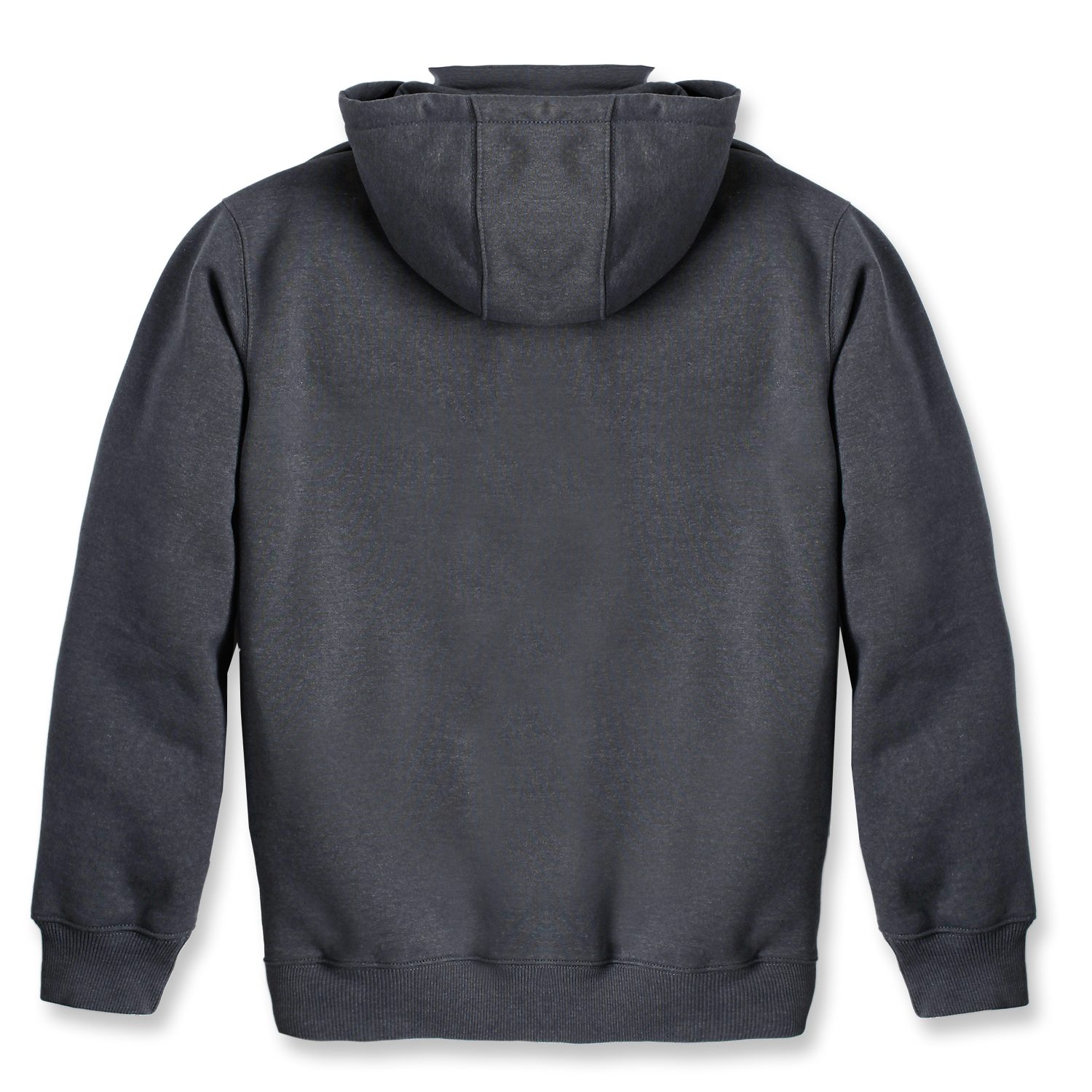 Carhartt Hoodie Heavyweight Quarter-Zip mit Stehkragen