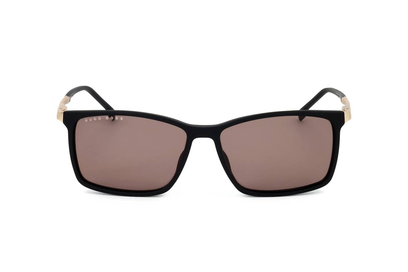 BOSS Sonnenbrille HUGO BOSS BLACK Sonnenbrille Sunglasses BOSS 1251 003 IT günstig online kaufen