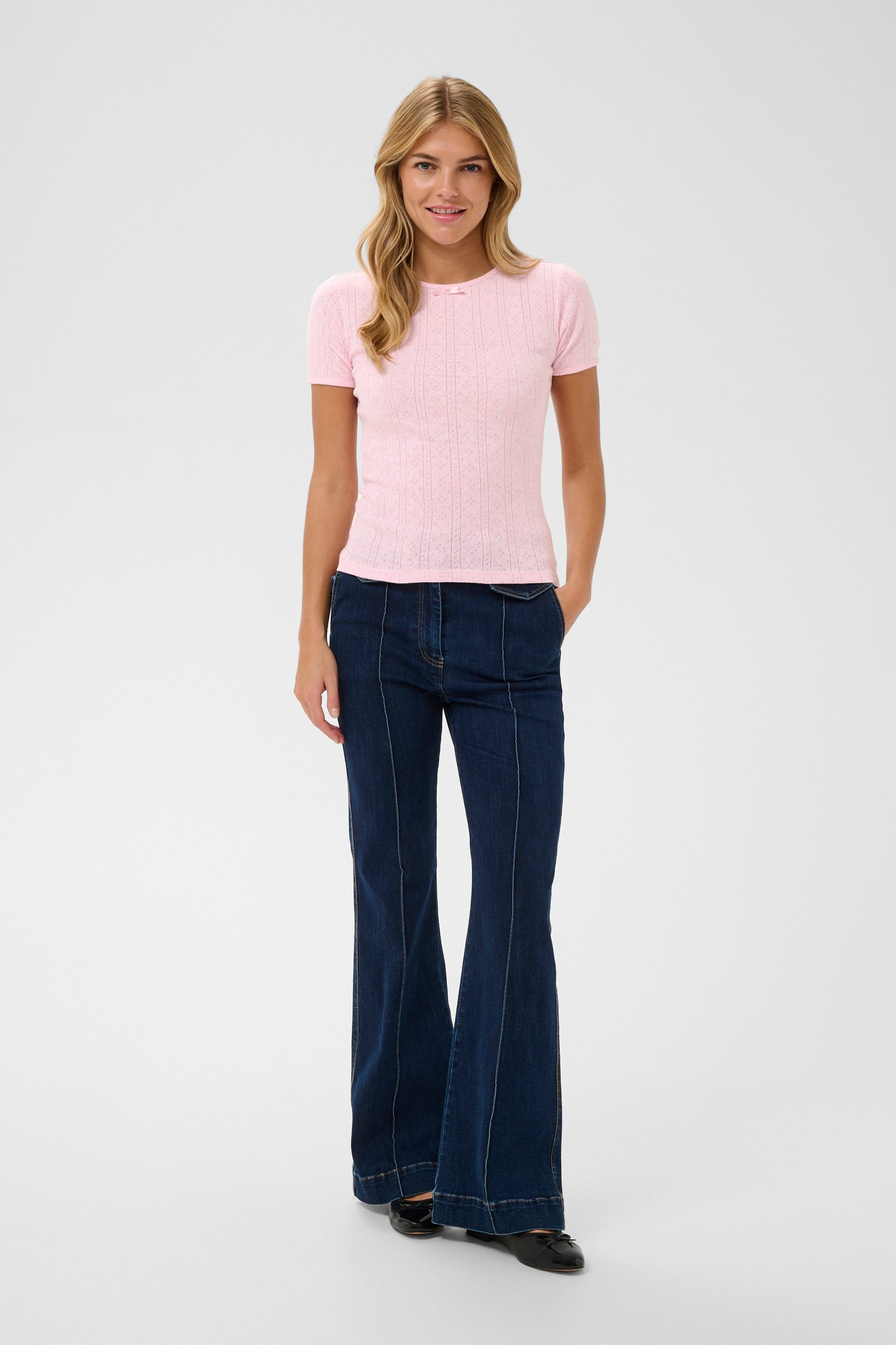Saint Tropez T-Shirt T-shirt GruSZ