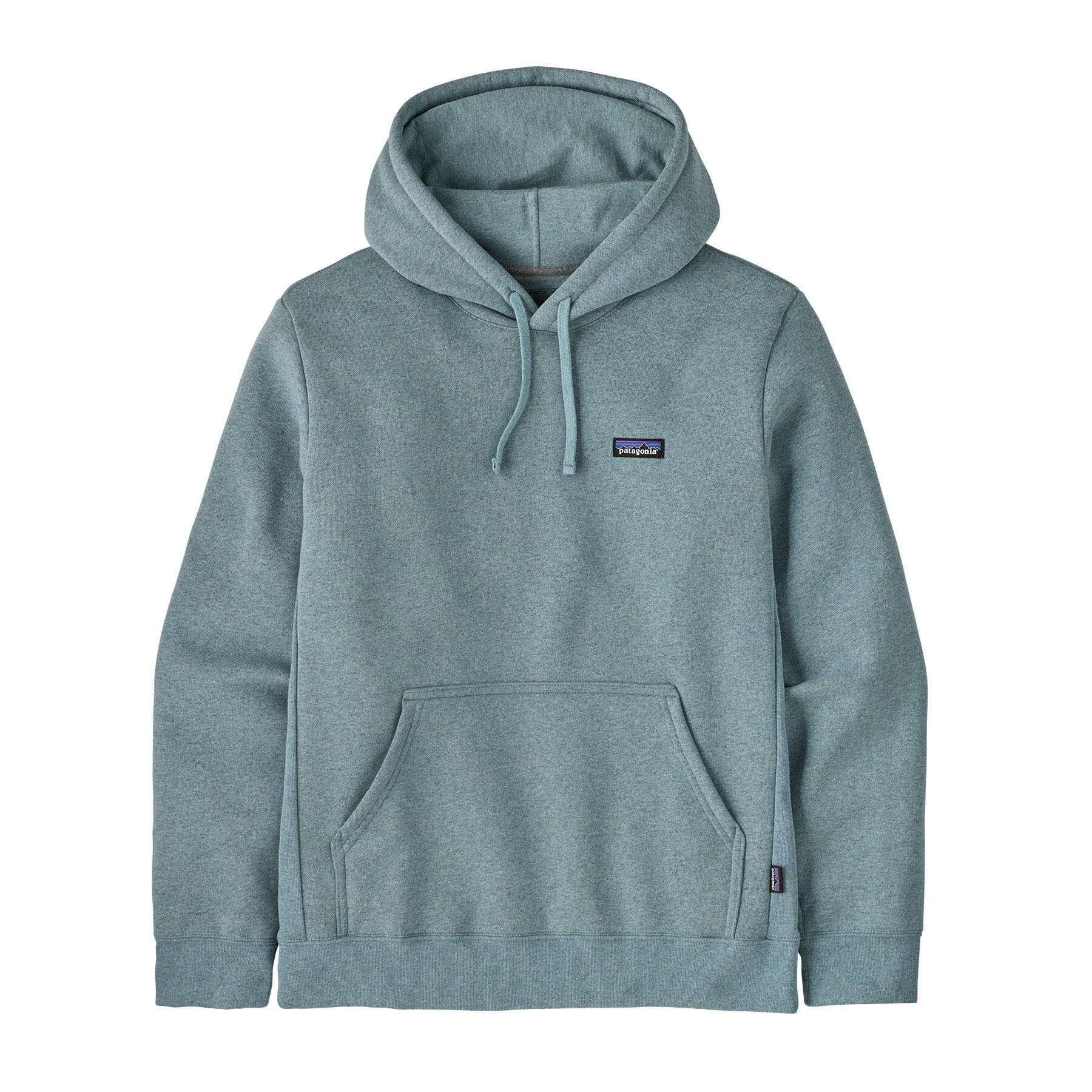 Patagonia Hoodie HE P-6 Label Uprisal Hoody