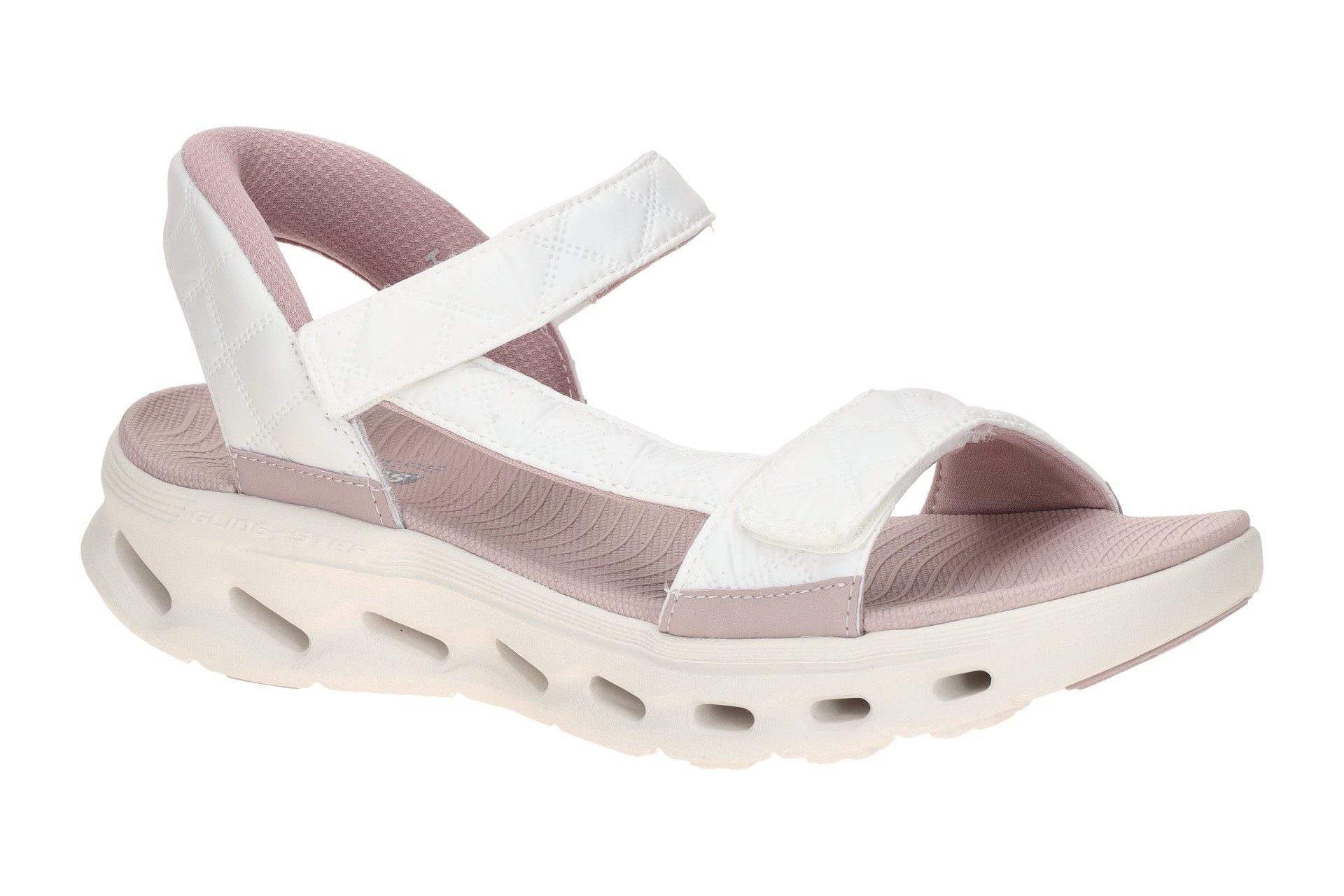 Skechers 141276 WPK Sandalette