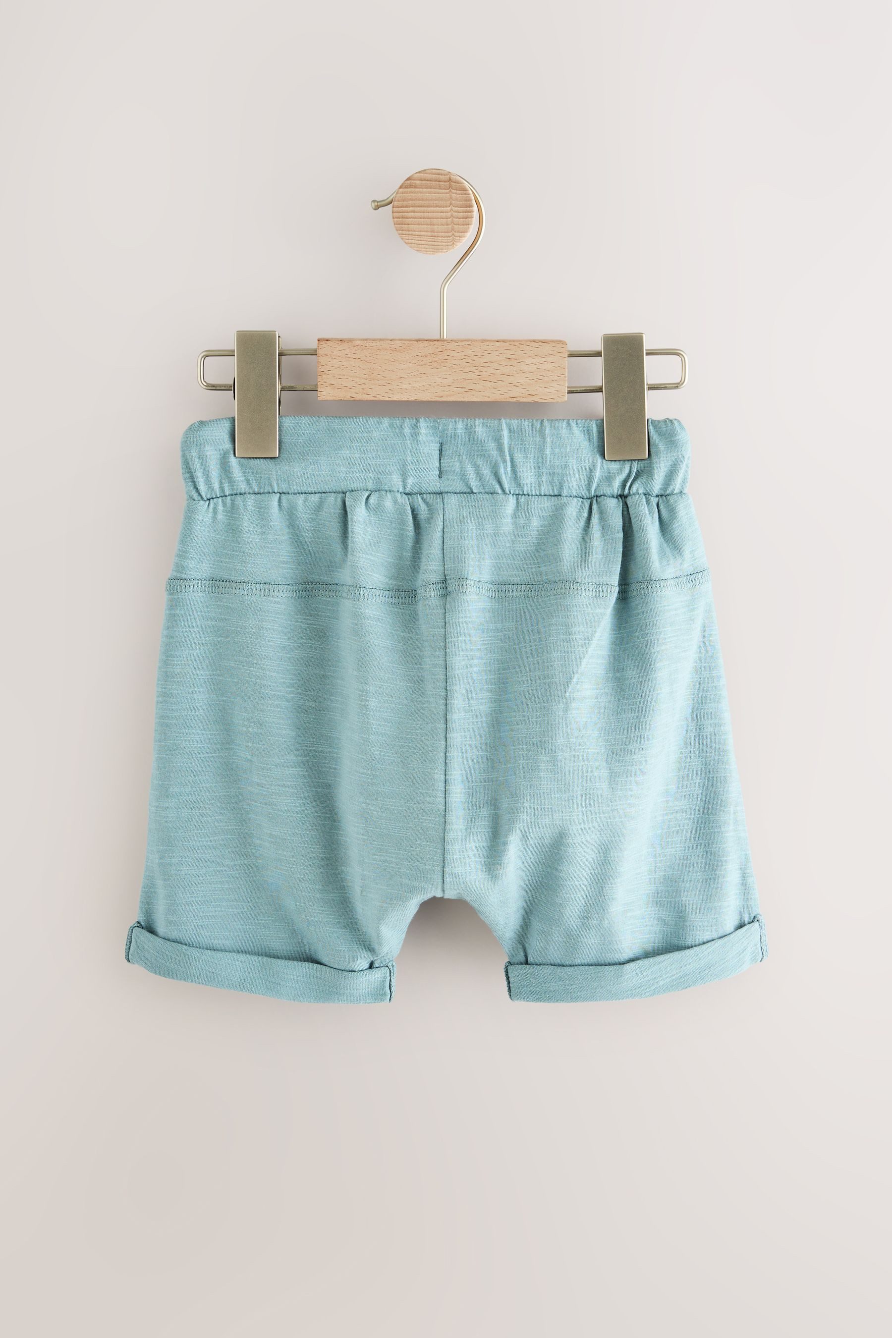 Next Sweatshorts Shorts aus 100 % Baumwolle, günstig online kaufen