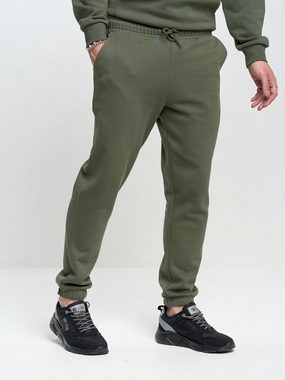 BIG STAR Jogger Pants WILLIAM (1-tlg)