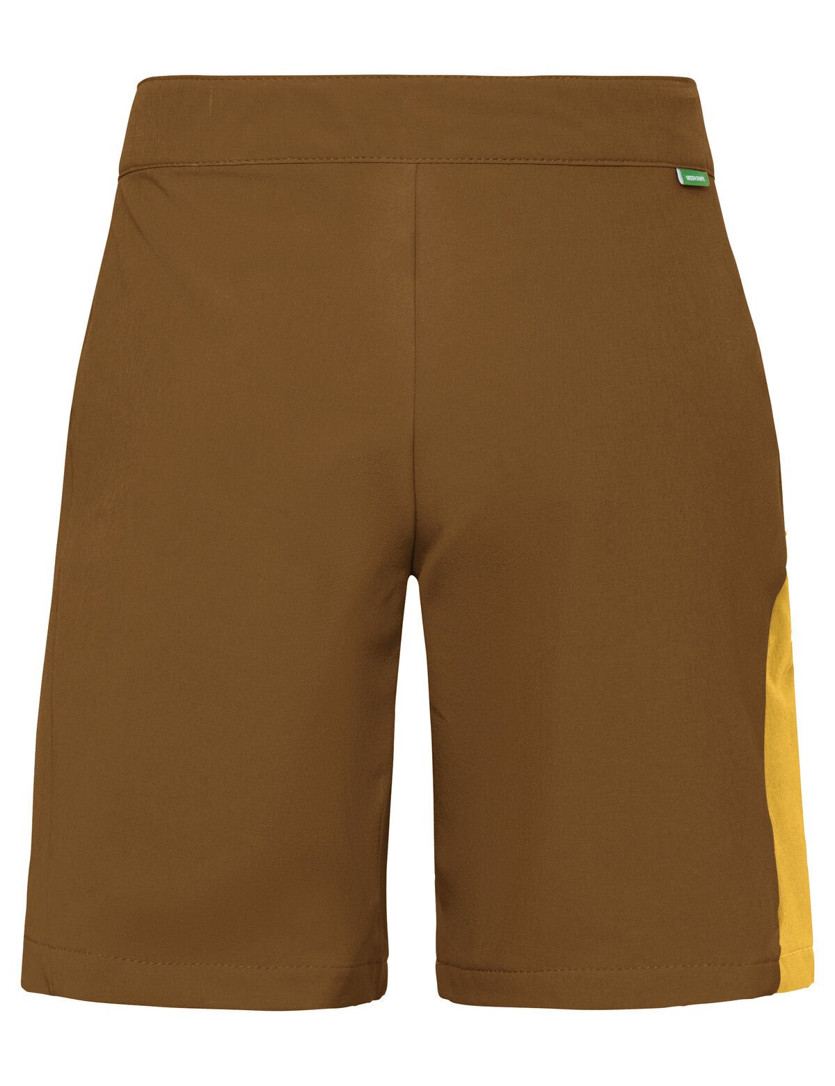 VAUDE Funktionshose Hosen Kids Rokua Shorts (1-tlg) schnellstrocknende und strapazierfähige Outdoor-Hose