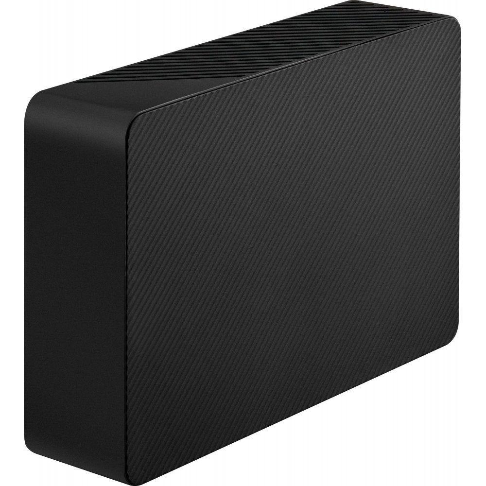 Seagate Expansion Desktop 6 TB HDD - Externe Festplatte - schwarz externe HDD-Festplatte 3,5 Zoll"