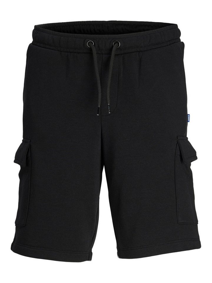 Jack & Jones Junior Shorts Jpstbradley Sweat Cargo Shorts Sn Jnr