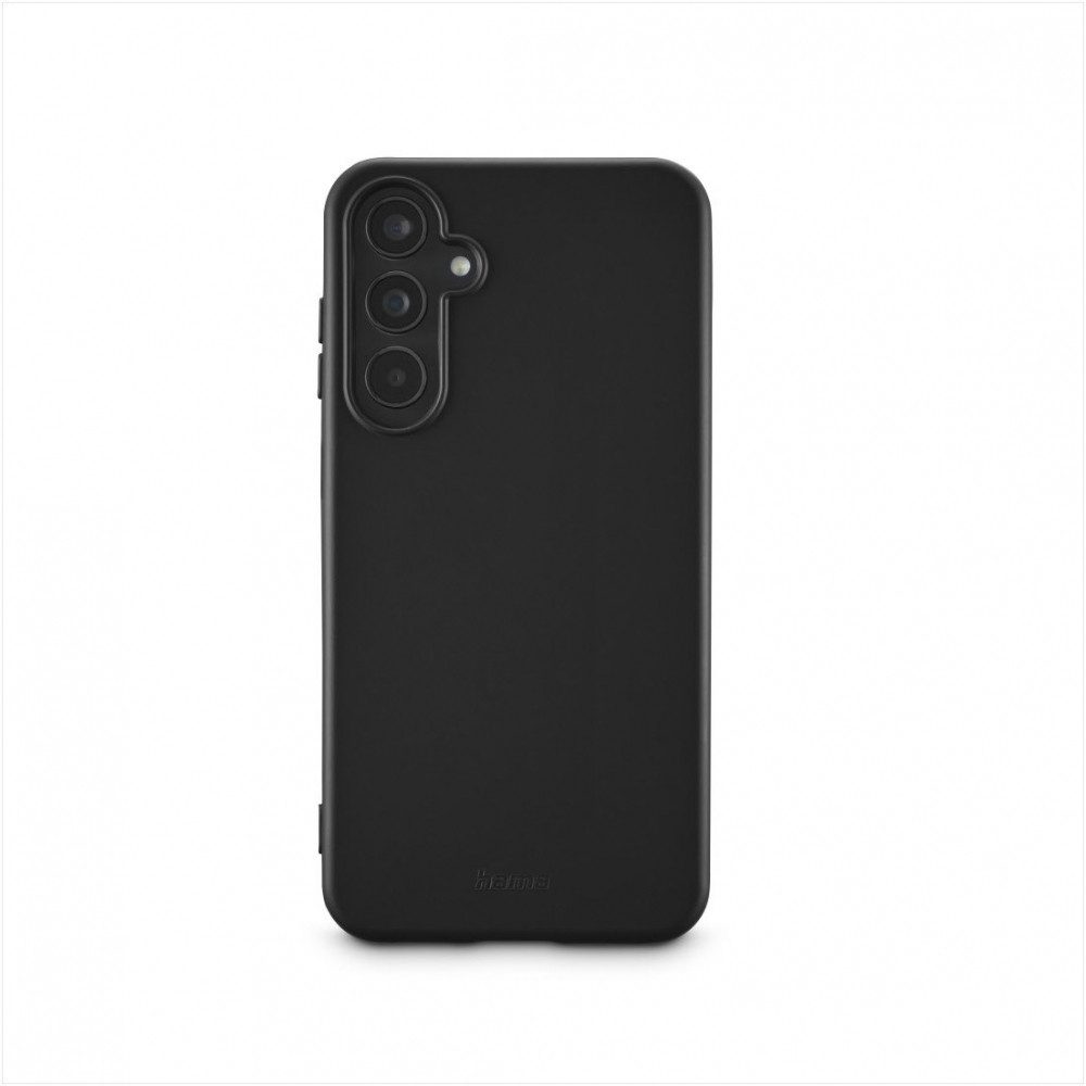 Hama Handyhülle Hama Handyhülle Fantastic Feel für Galaxy A15/A15 5G 6,5 Zoll