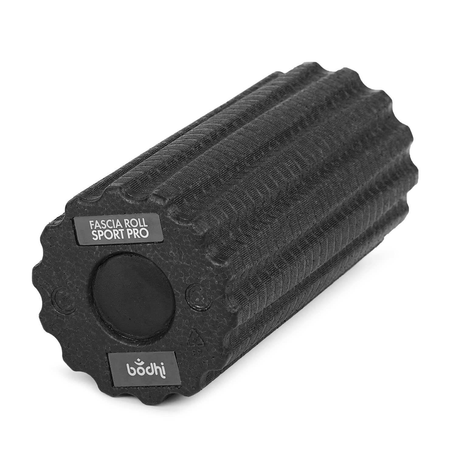 Massagegerät Massagerolle SPORT PRO zur Selbstmassage