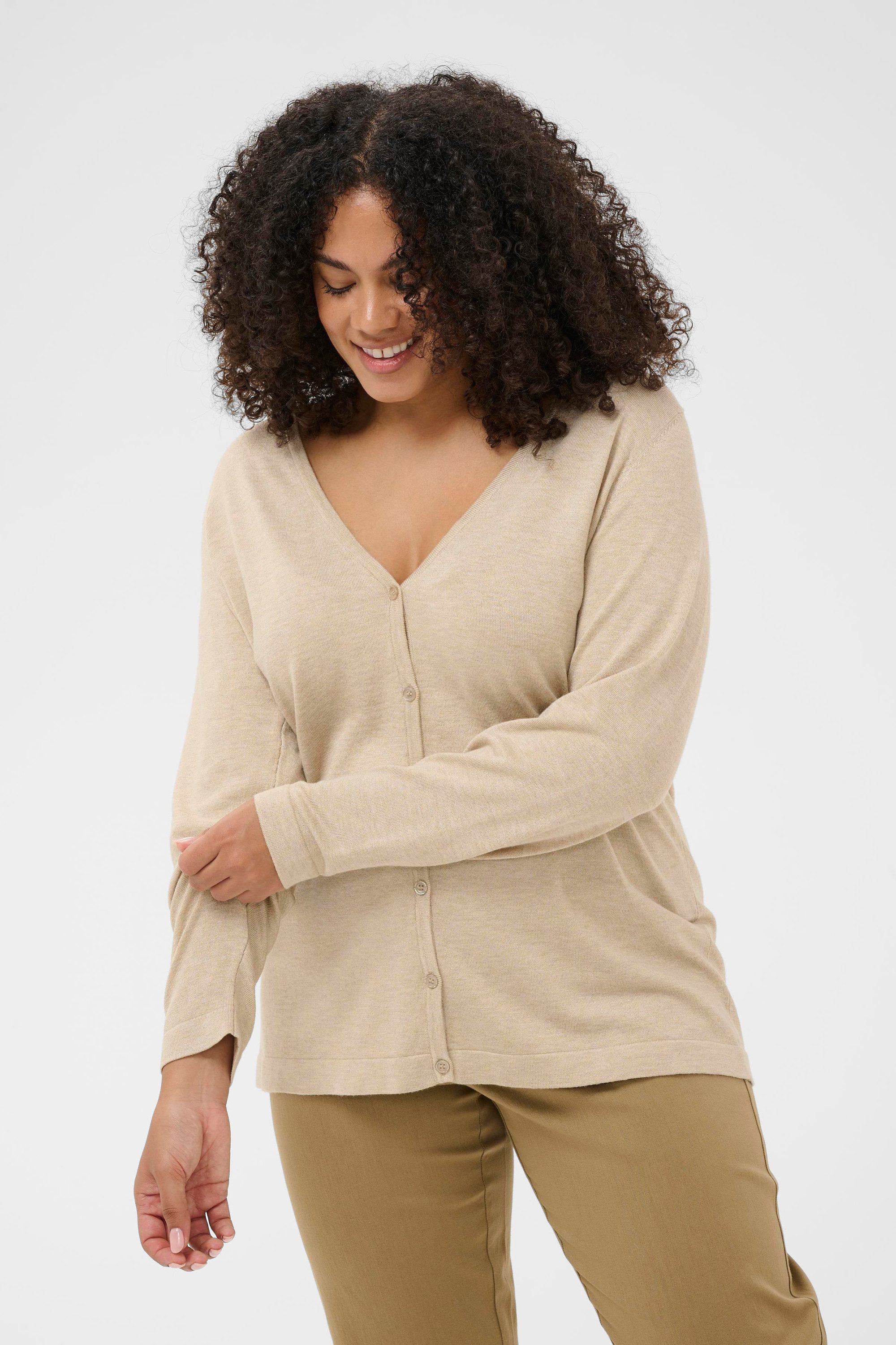 Cardigan Strickjacke KCfarsia