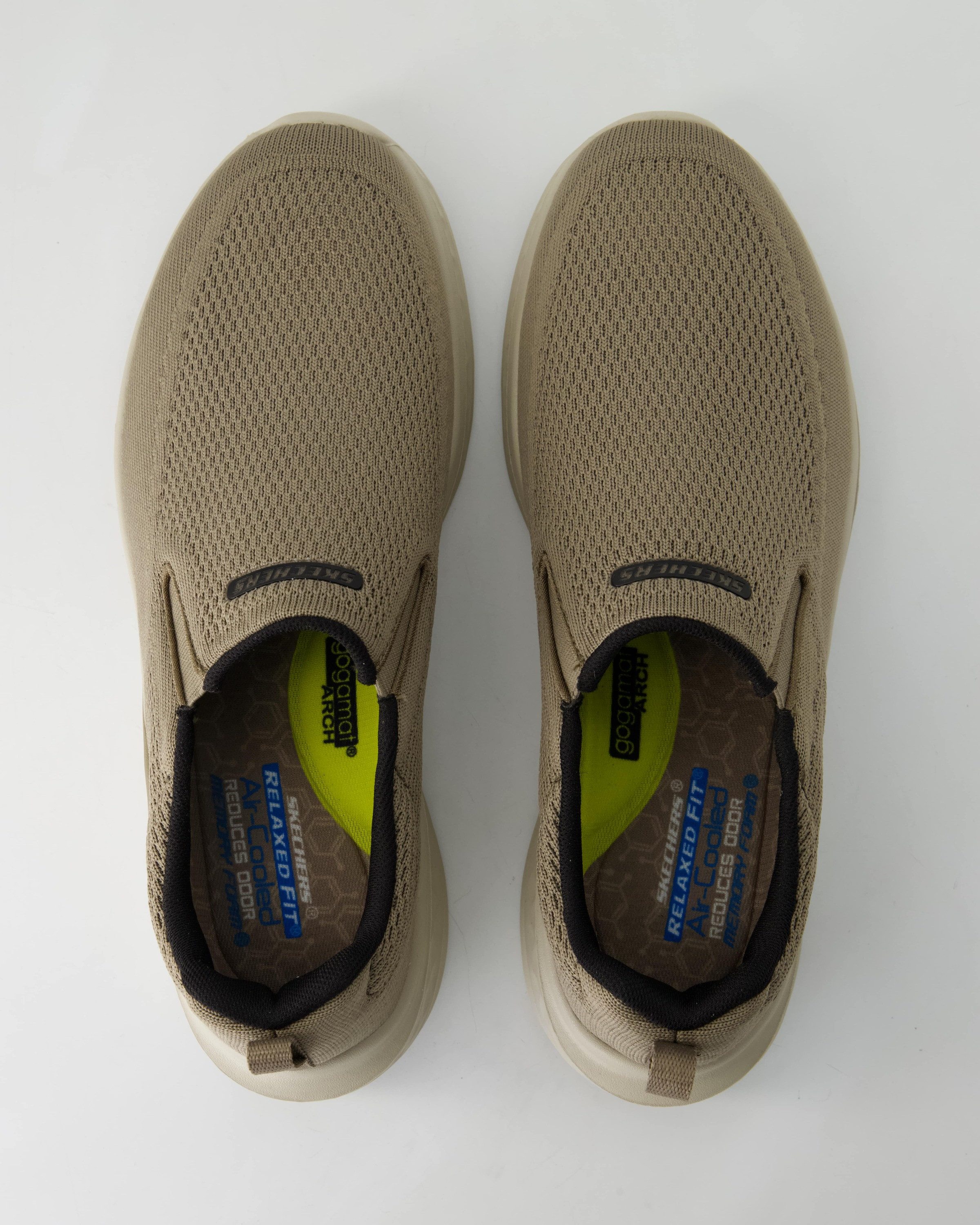 Skechers 210791 Sneaker Obermaterial: Textil