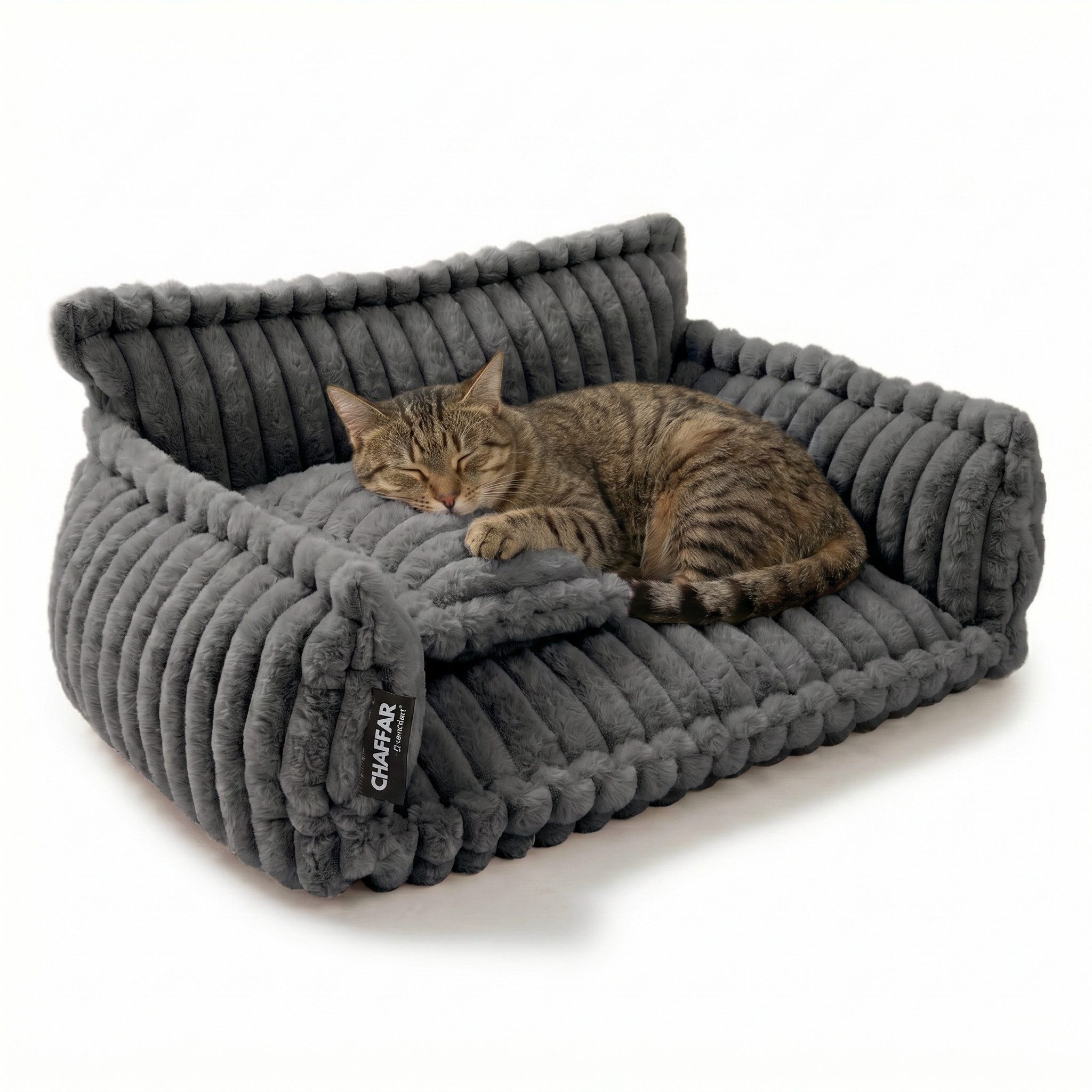 noviclass Hundebett Haustiersofa 'Chaffar'