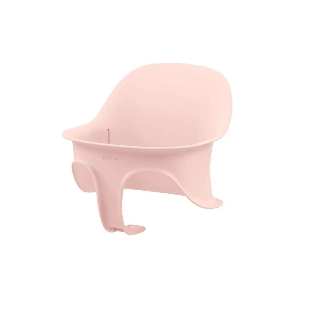 Columbus Hochstuhl Komforteinlage Hochstuhl Lemo 2 light pink