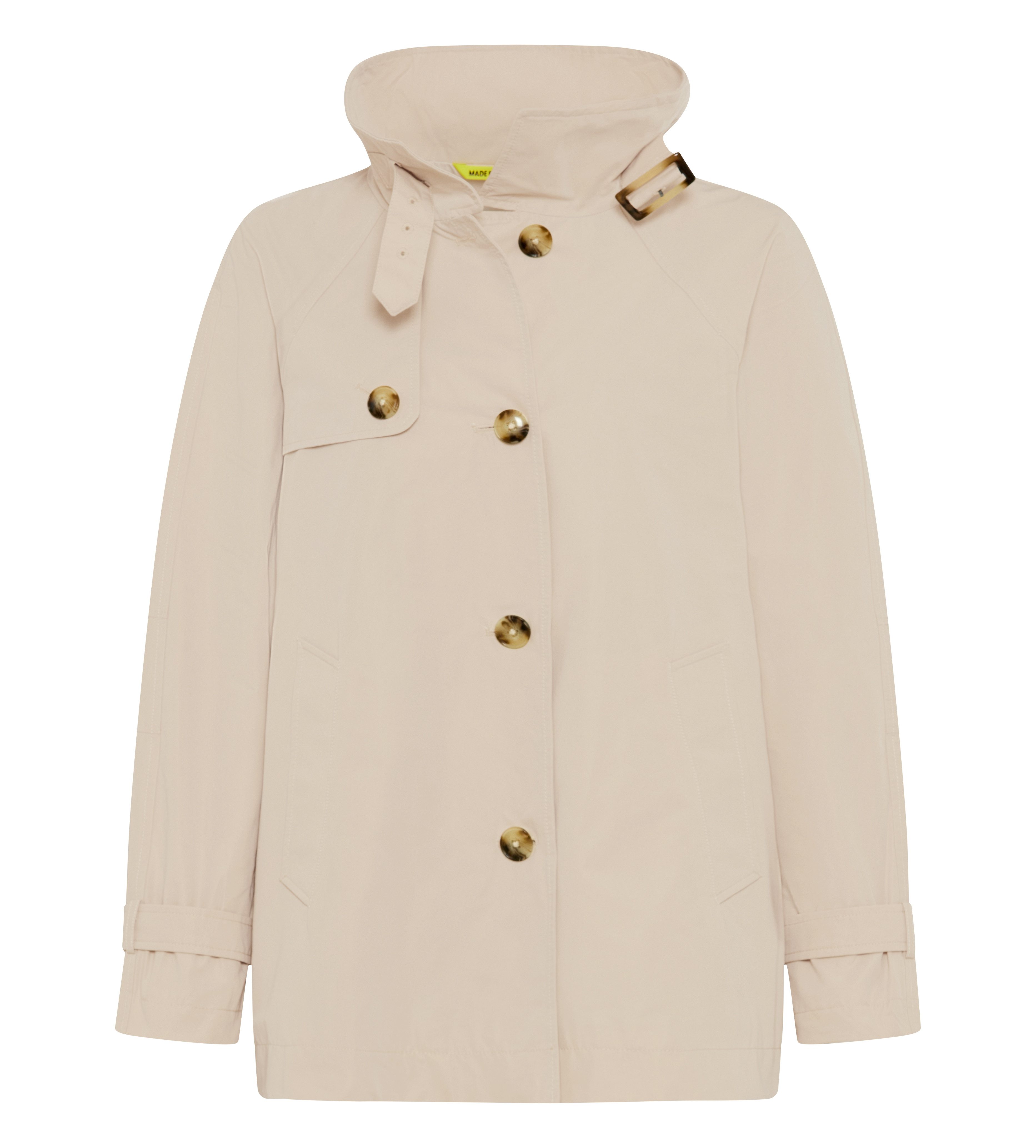 Outdoorjacke