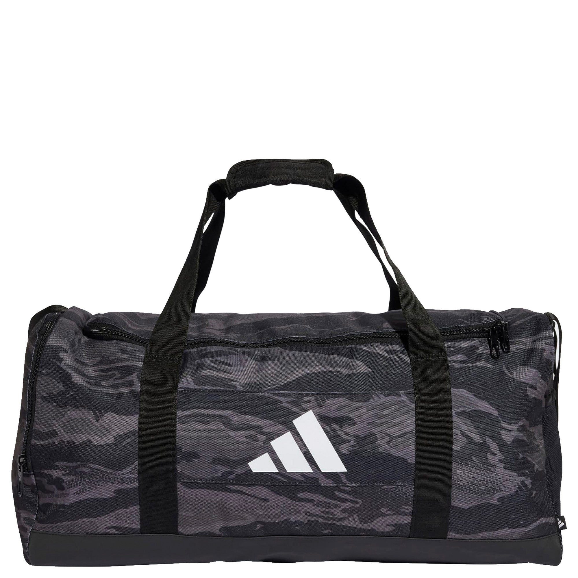 adidas Performance Sporttasche Linear Camo - Sporttasche M 56 cm (grey five/grey six)