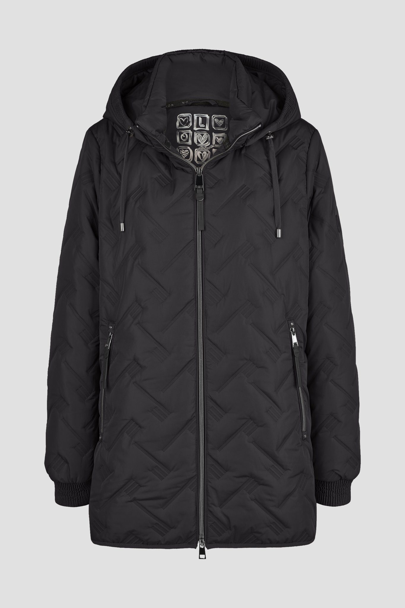 Barbara Lebek Outdoorjacke