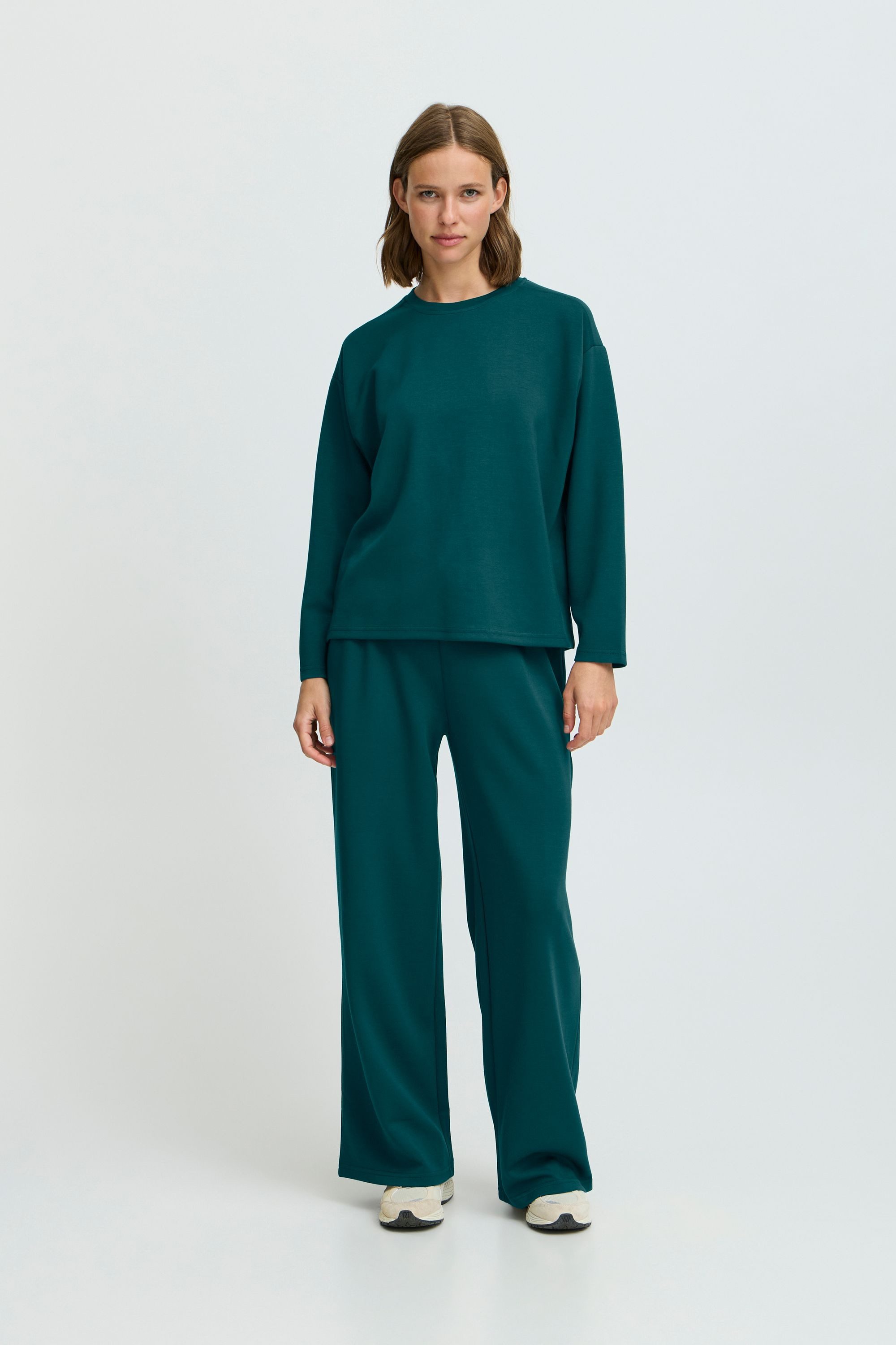 b.young Sweatshirt BYPUSTI LS TOP - günstig online kaufen
