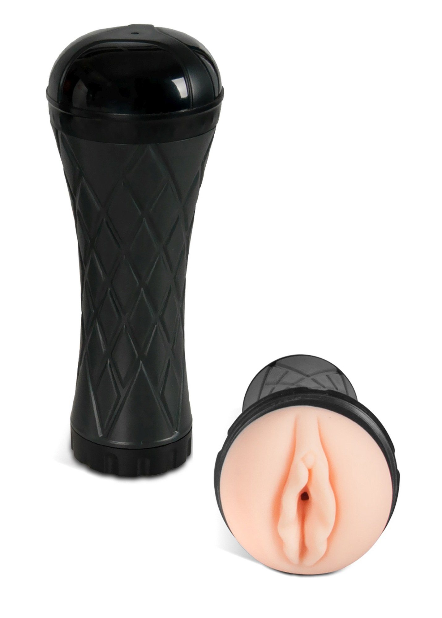 denu-shop Masturbator Taschenmuschi Sexspielzeug für Männer Masturbator Vagina 23,5cm