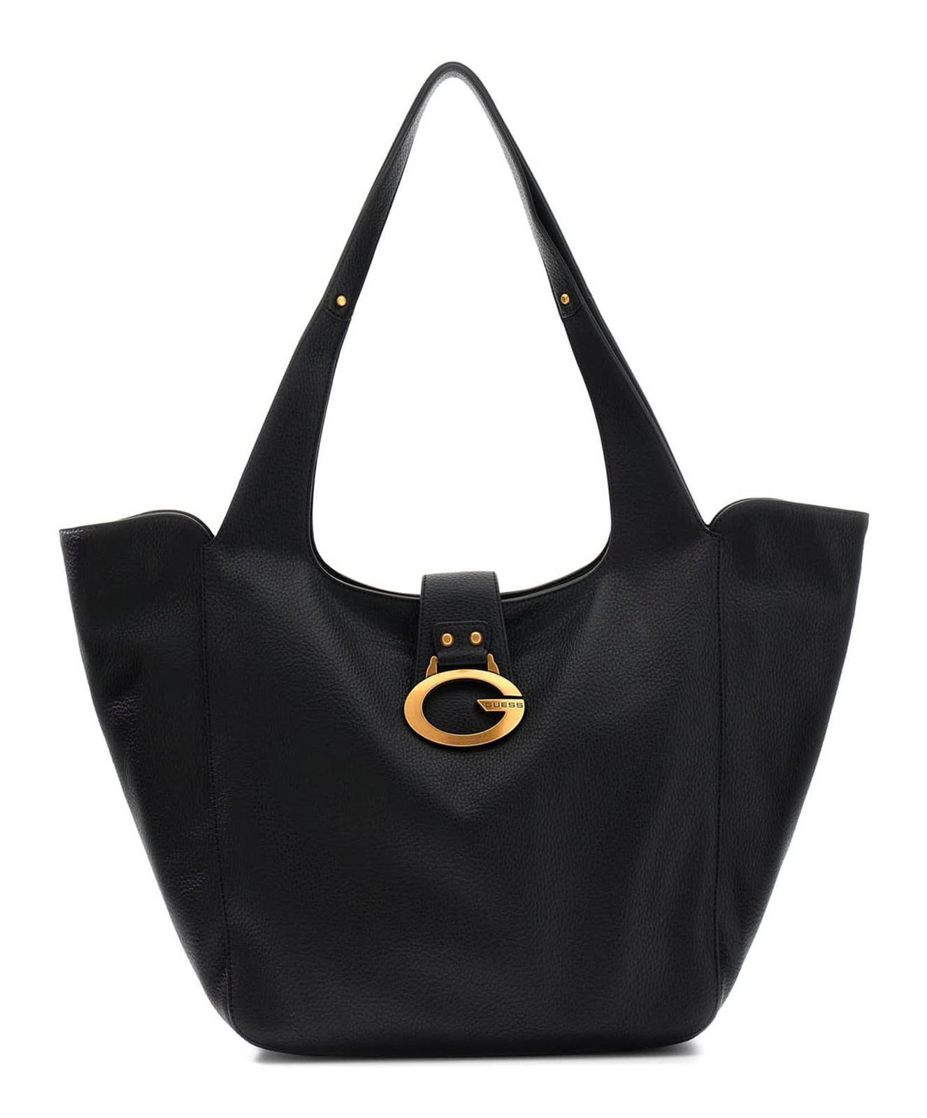 Guess Schultertasche Camden, Polyurethan