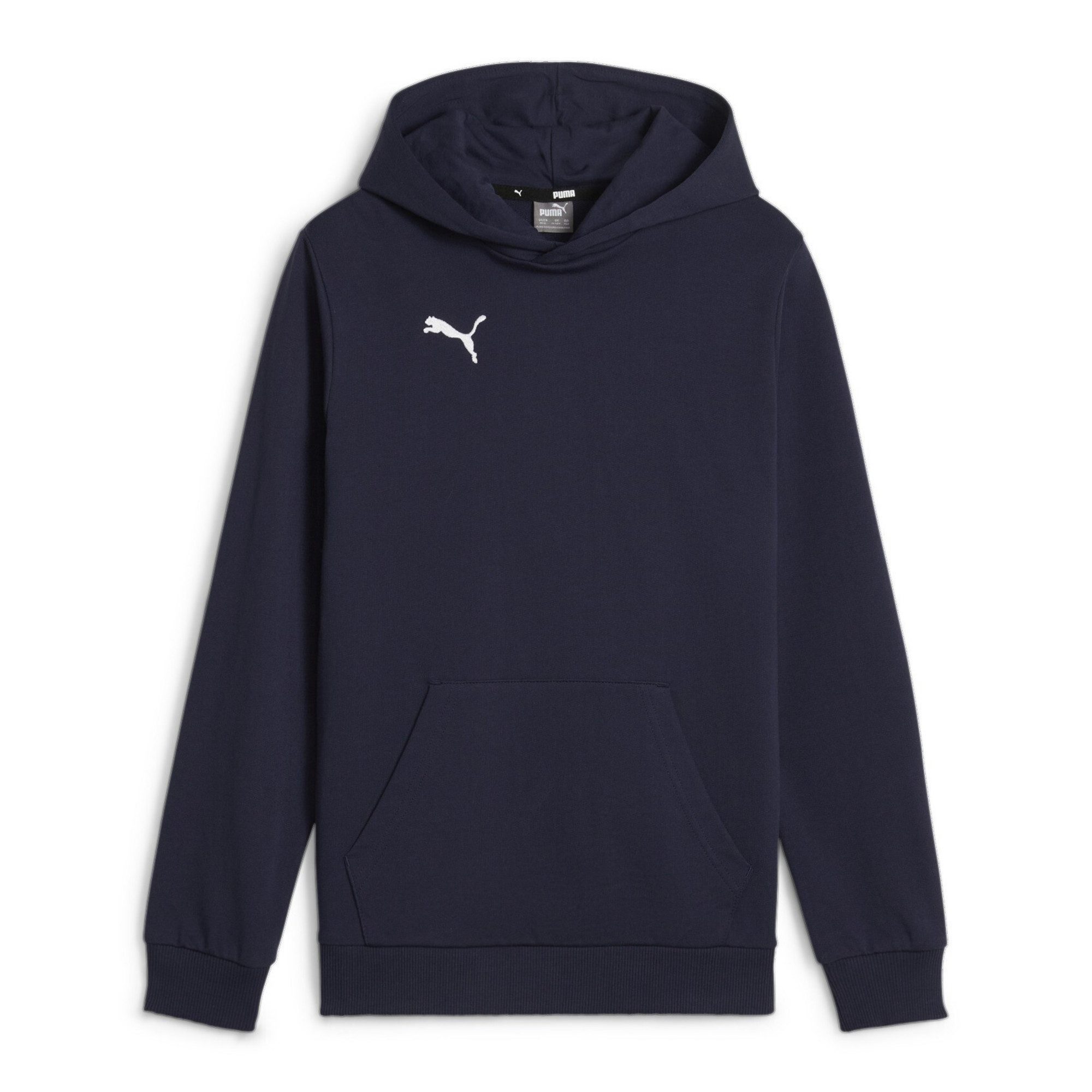 PUMA Navy-PUMA White