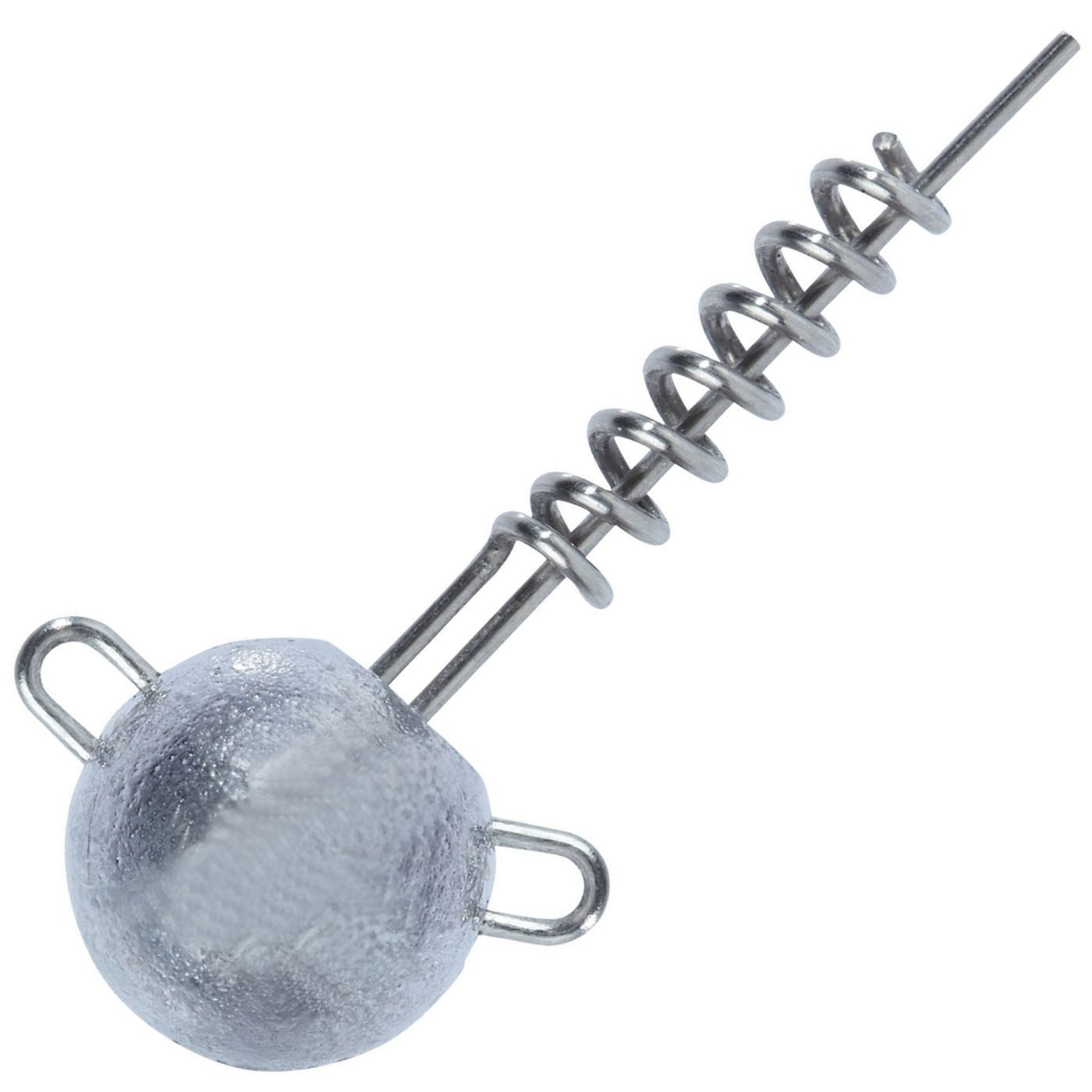 Jighaken Balzer Shirasu Screw Jig - Schraub Jigköpfe
