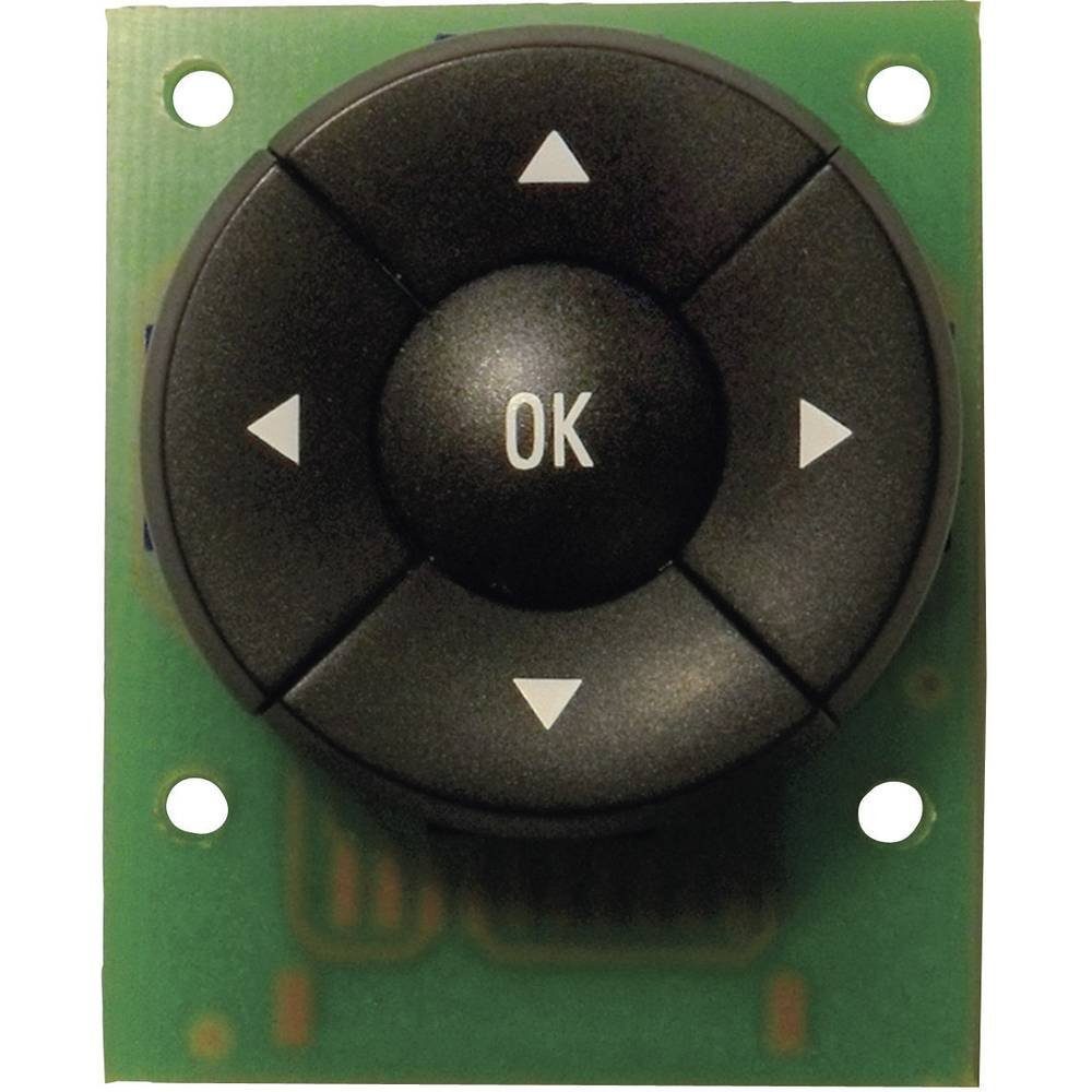Schalter Control Modul 24 V/DC 50 mA