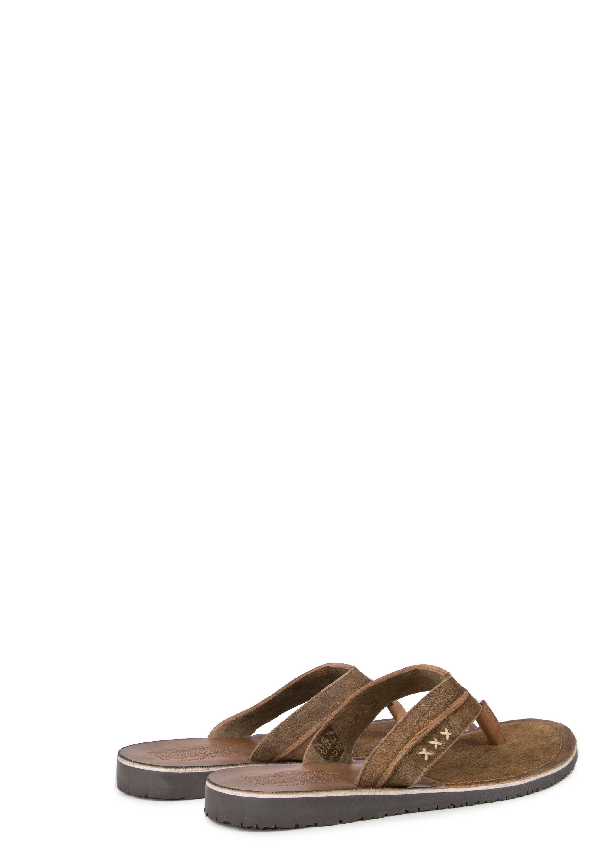 Stockerpoint 1335 Haferlschuh