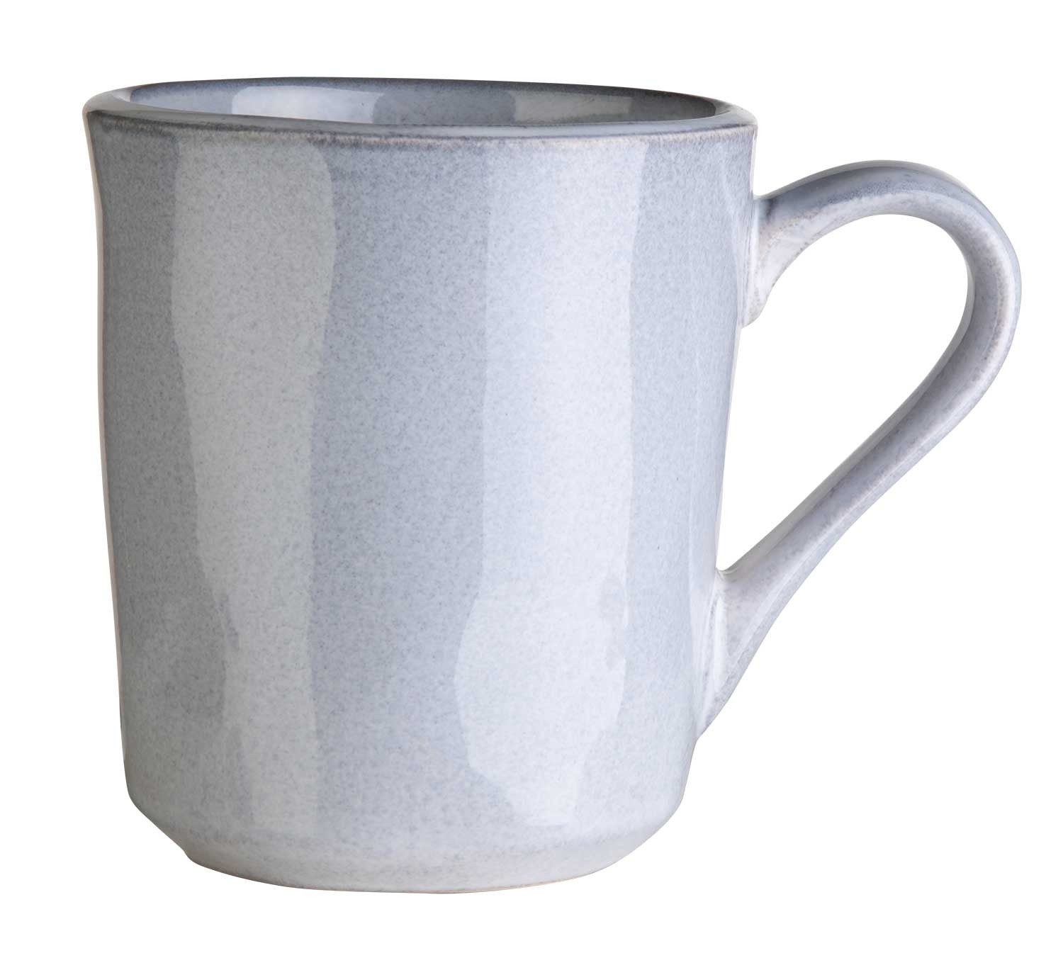 Home4You Becher, Steingut