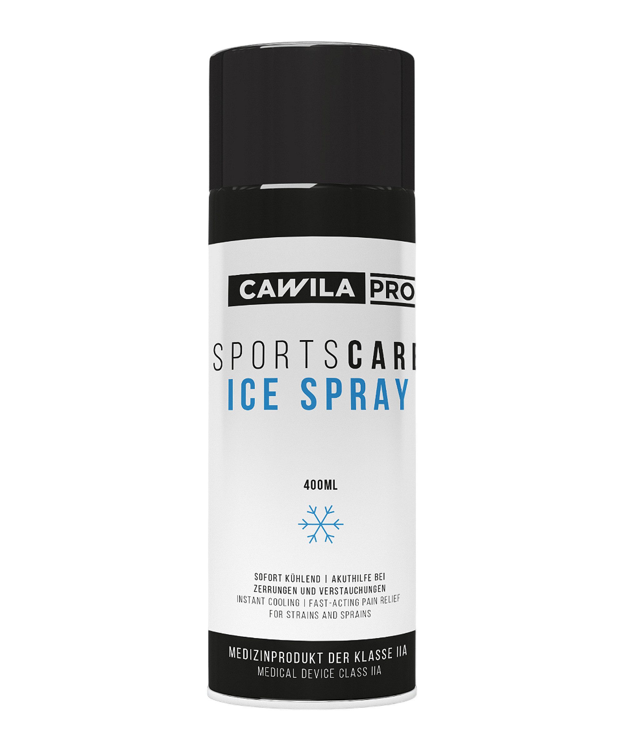 Cawila Trainingshilfe Cawila