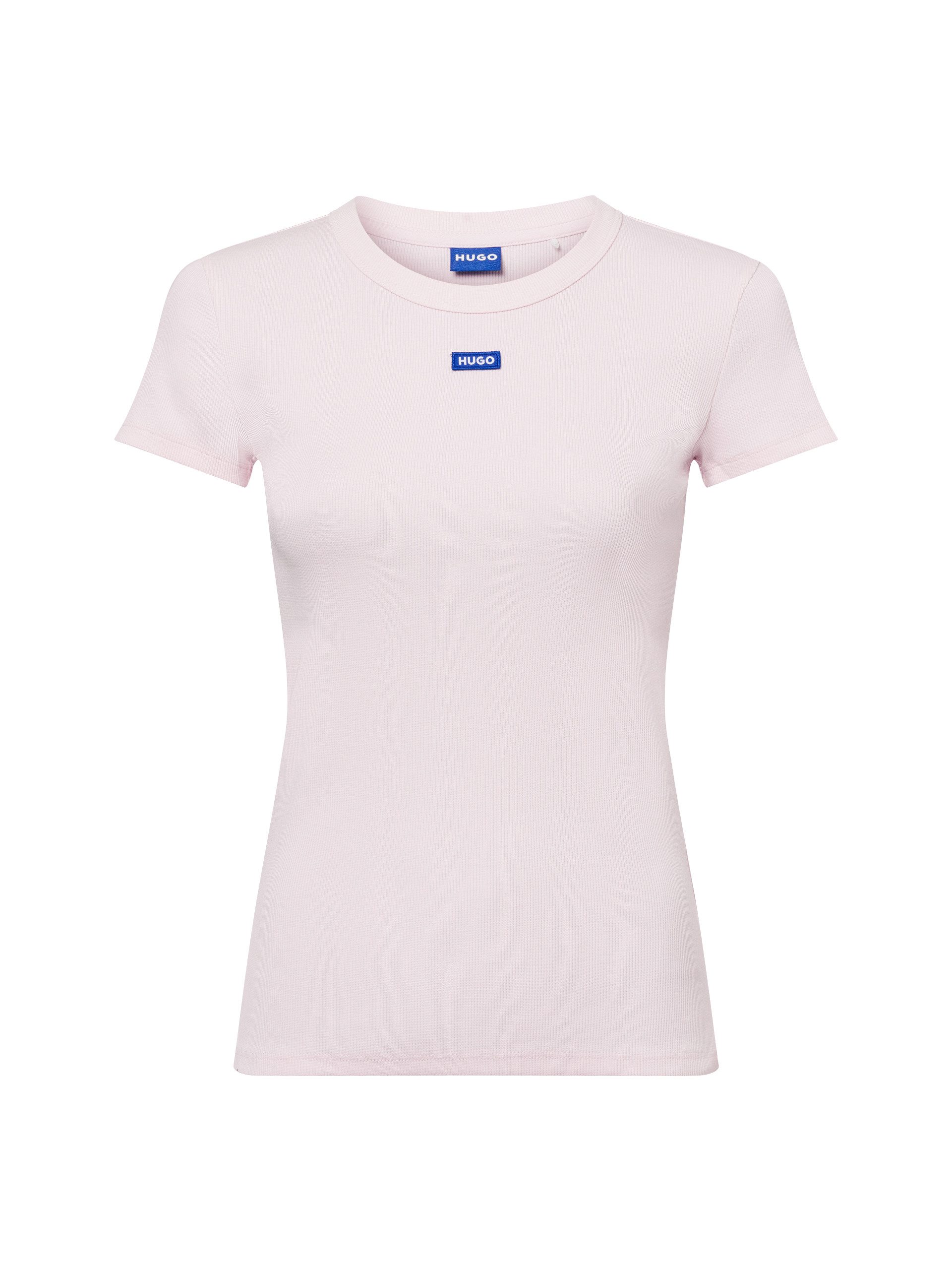 HUGO Blue T-Shirt Easy Tee_B günstig online kaufen