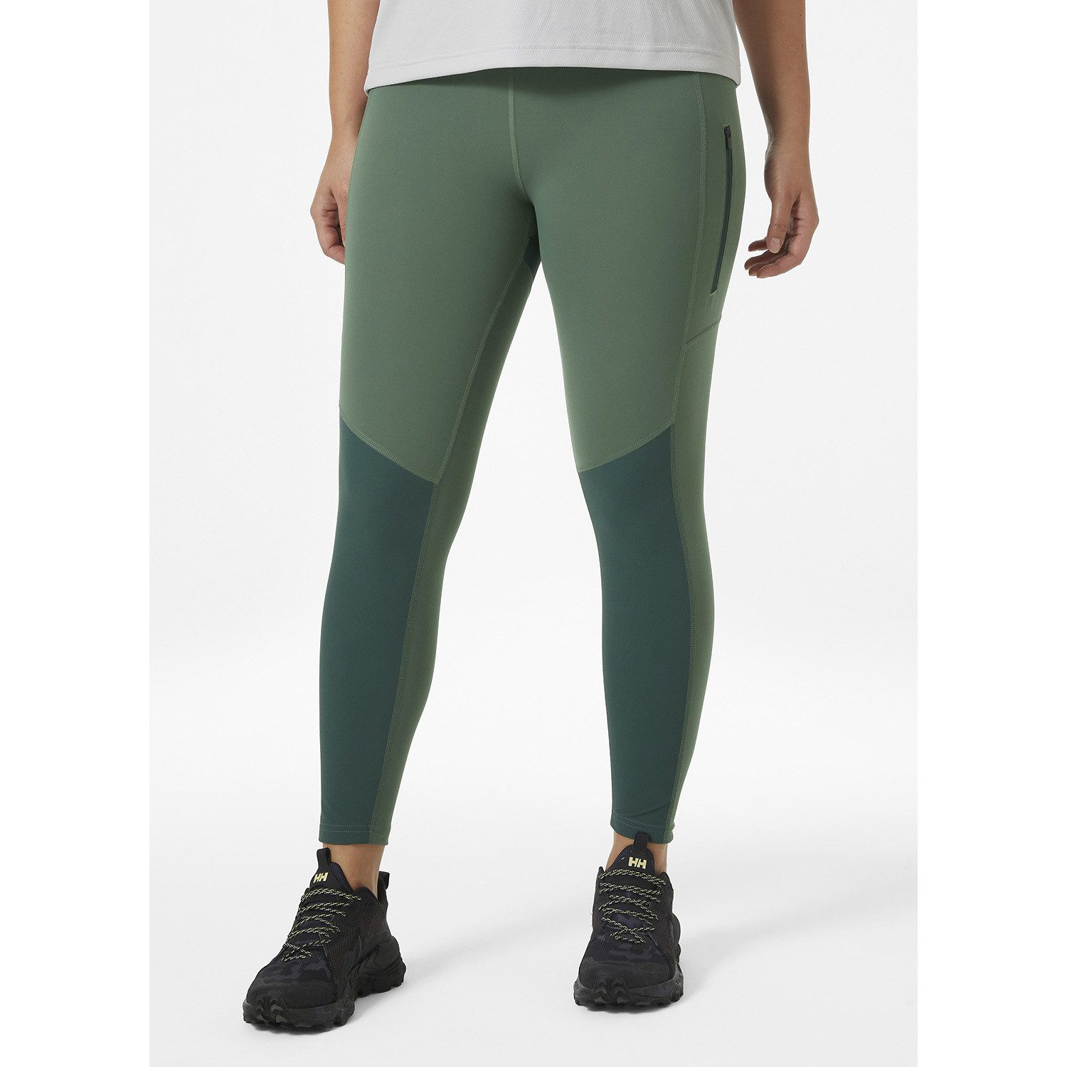 Helly Hansen Funktionsshorts Tight W BLAZE 7/8 TIGHTS