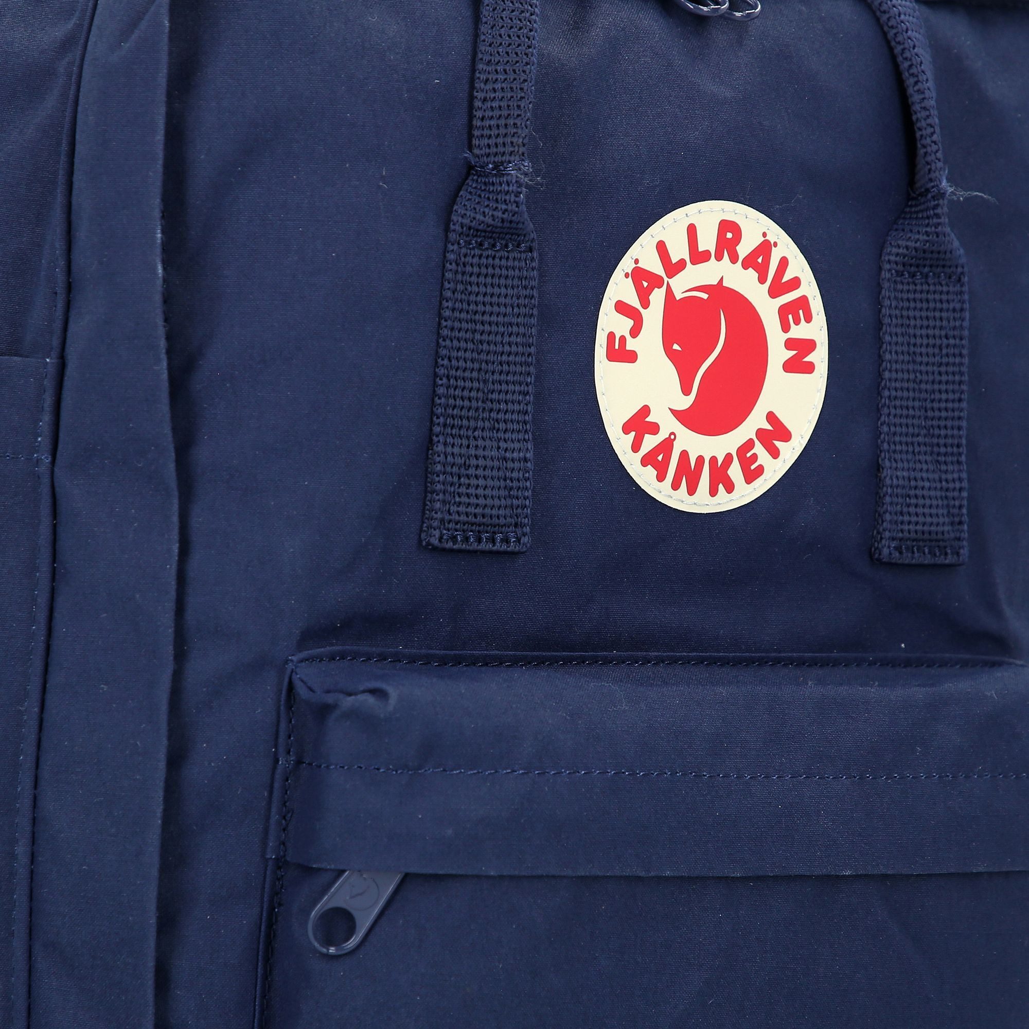 Fjällräven Rucksack Kånken, Polyester