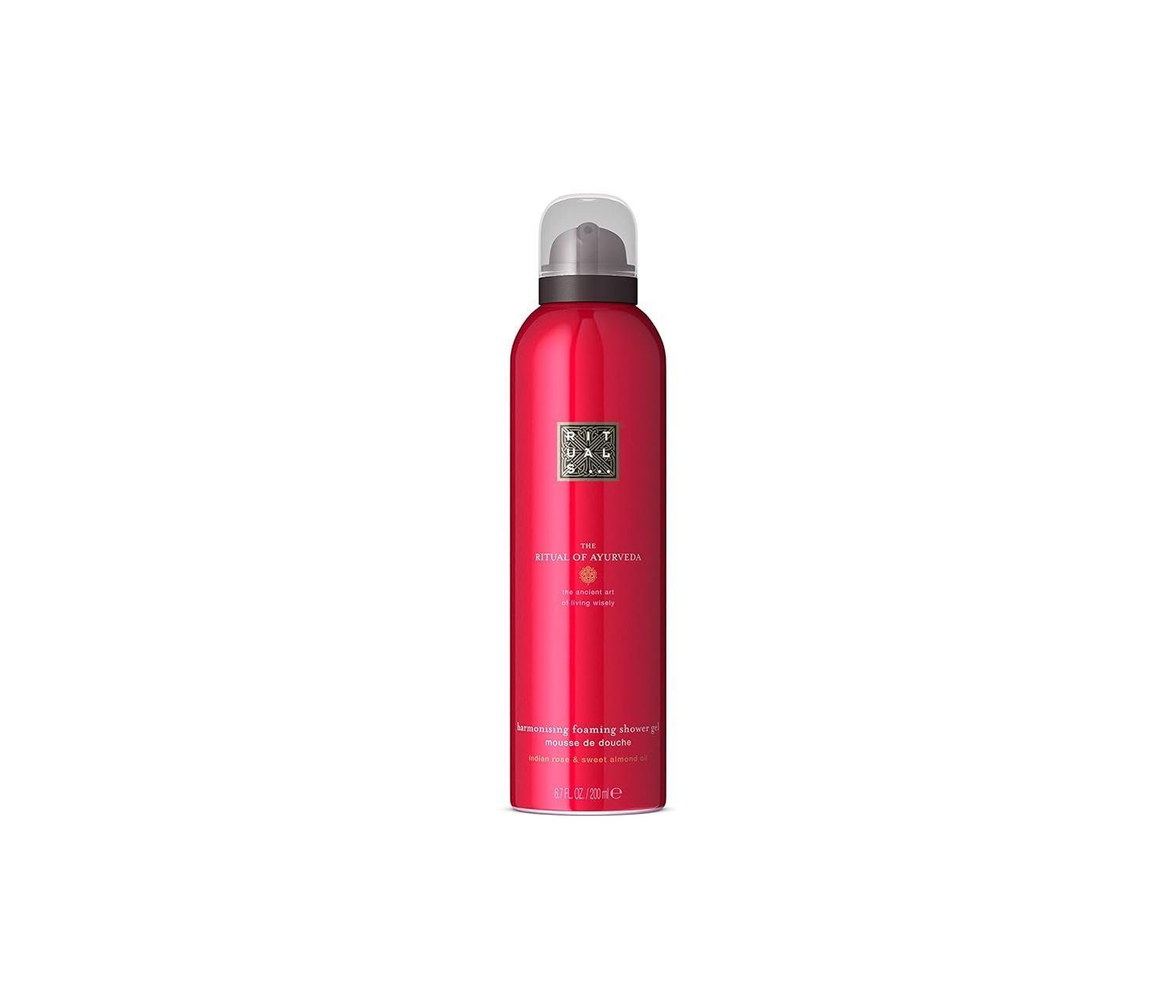 Rituals Duschgel 200ml, 1-tlg.