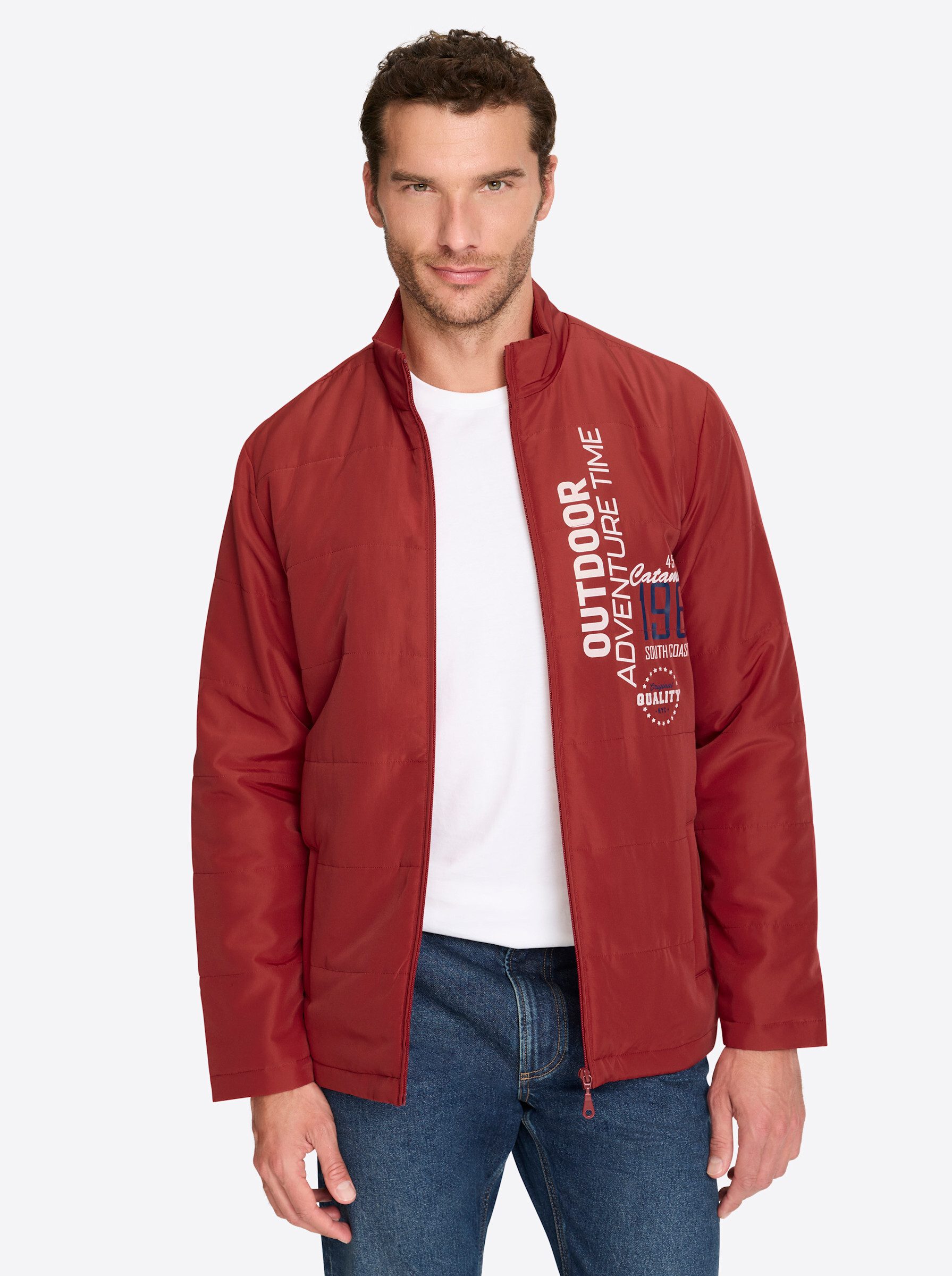 Witt Blouson Steppjacke .