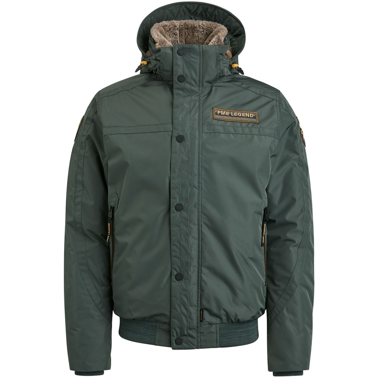 Winterjacke