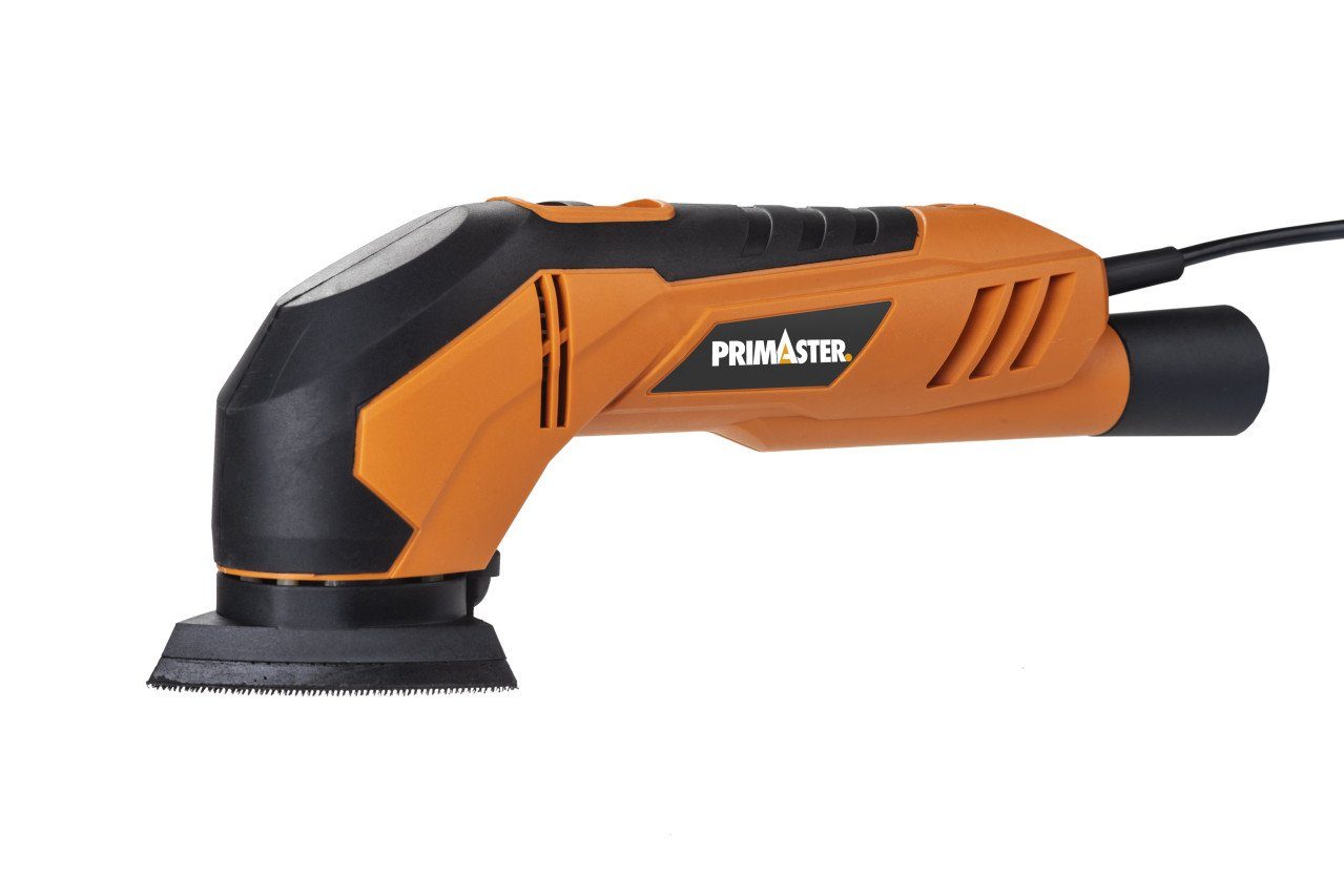 Primaster Дельташлифовальная машина Primaster Dreieckschleifer PMDR280 280 W
