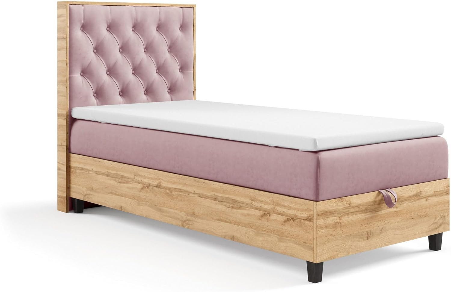 Best for Home Boxspringbett mit Bettkasten günstig online kaufen