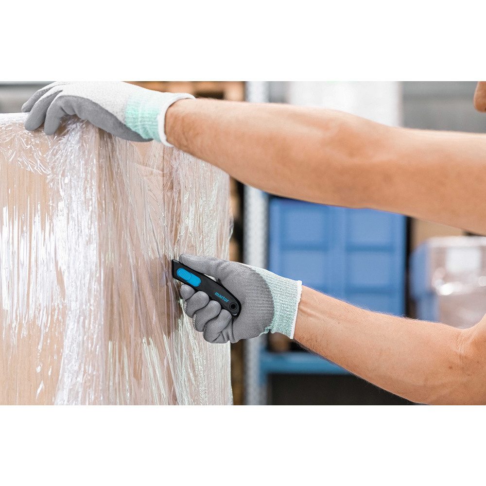 Martor Cuttermesser MARTOR 110000.08 Sicherheitsmesser SECUNORM günstig online kaufen