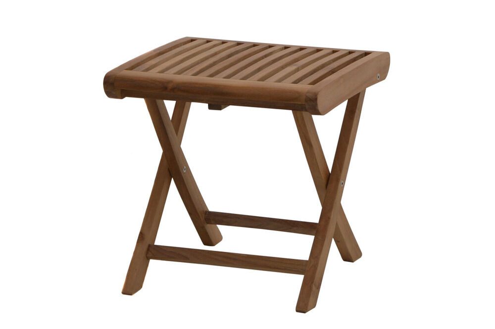 Ploß GartenloungeHocker Arlington, vielseitig kombinierbar