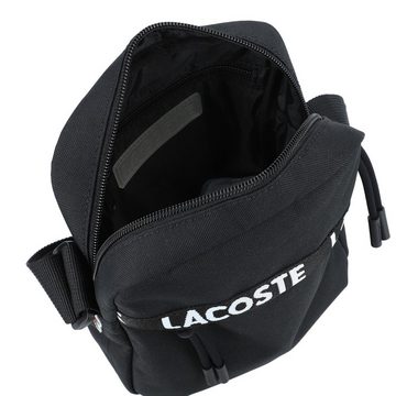 Lacoste Umhängetasche Neocroc Seasonal, Polyester