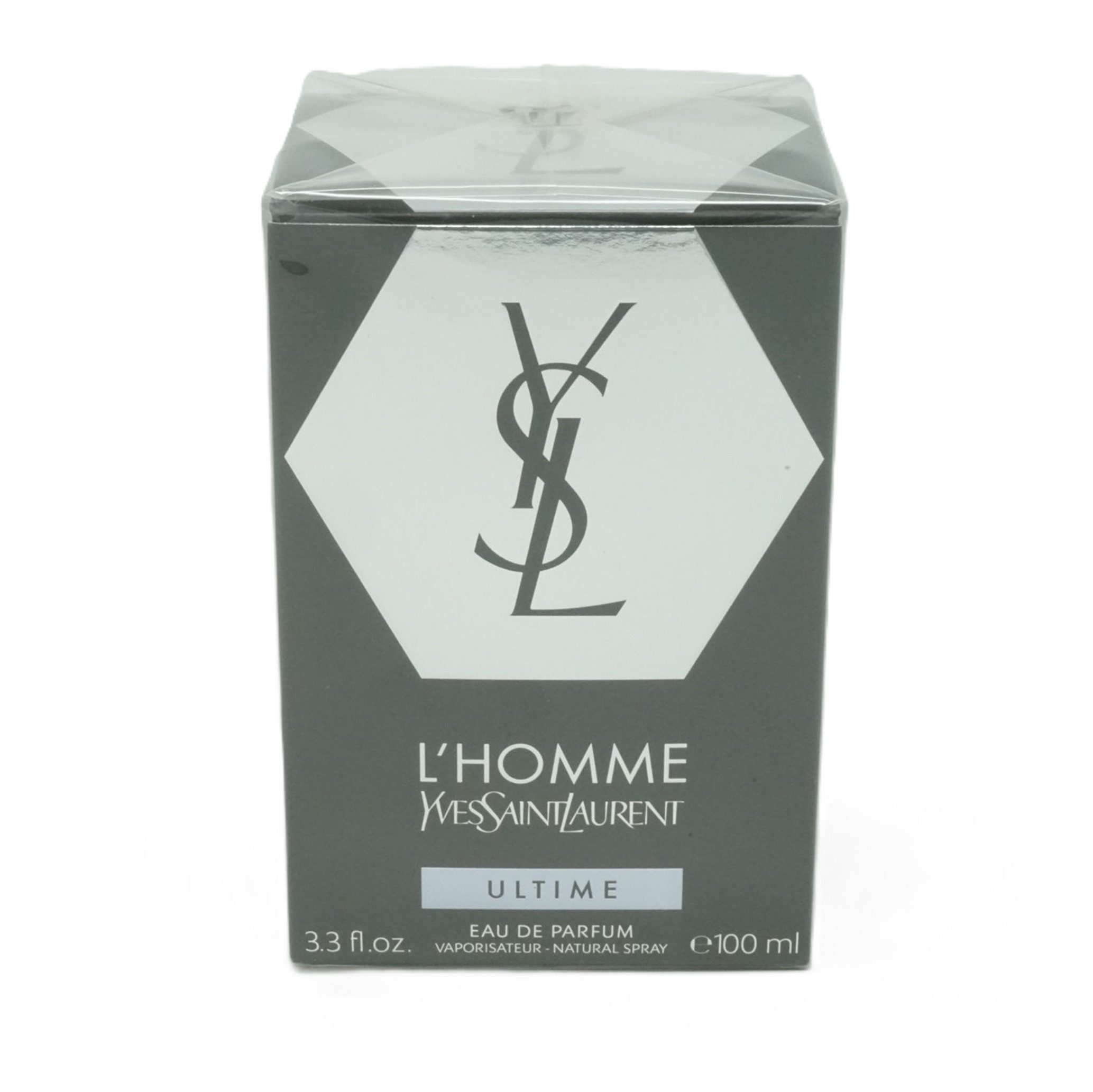 Eau de Parfum Yves Saint Laurent L'homme Ultime Eau de Parfum Spray 100 ml